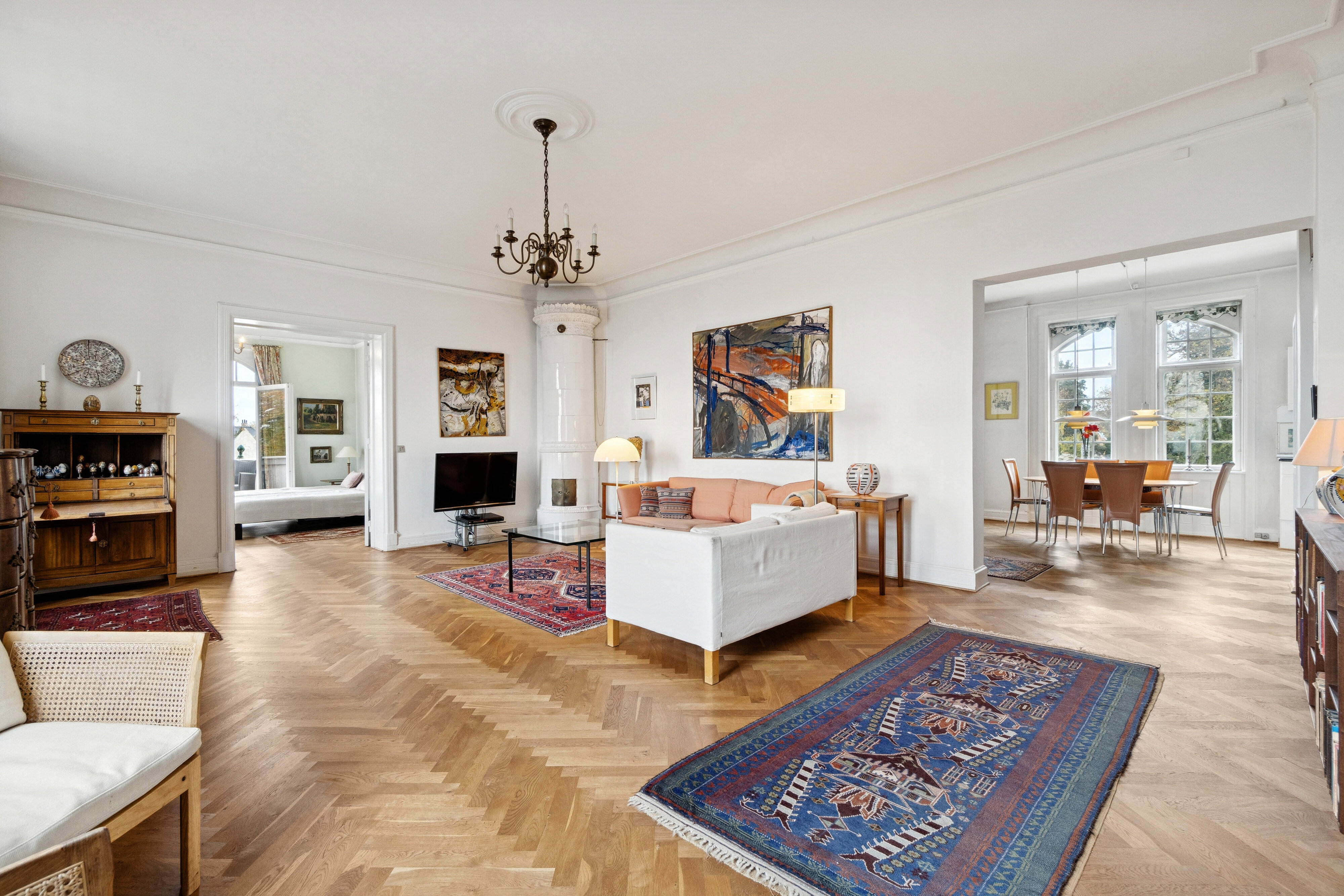 Dreyersvej 10, 1., 2960 Rungsted Kyst