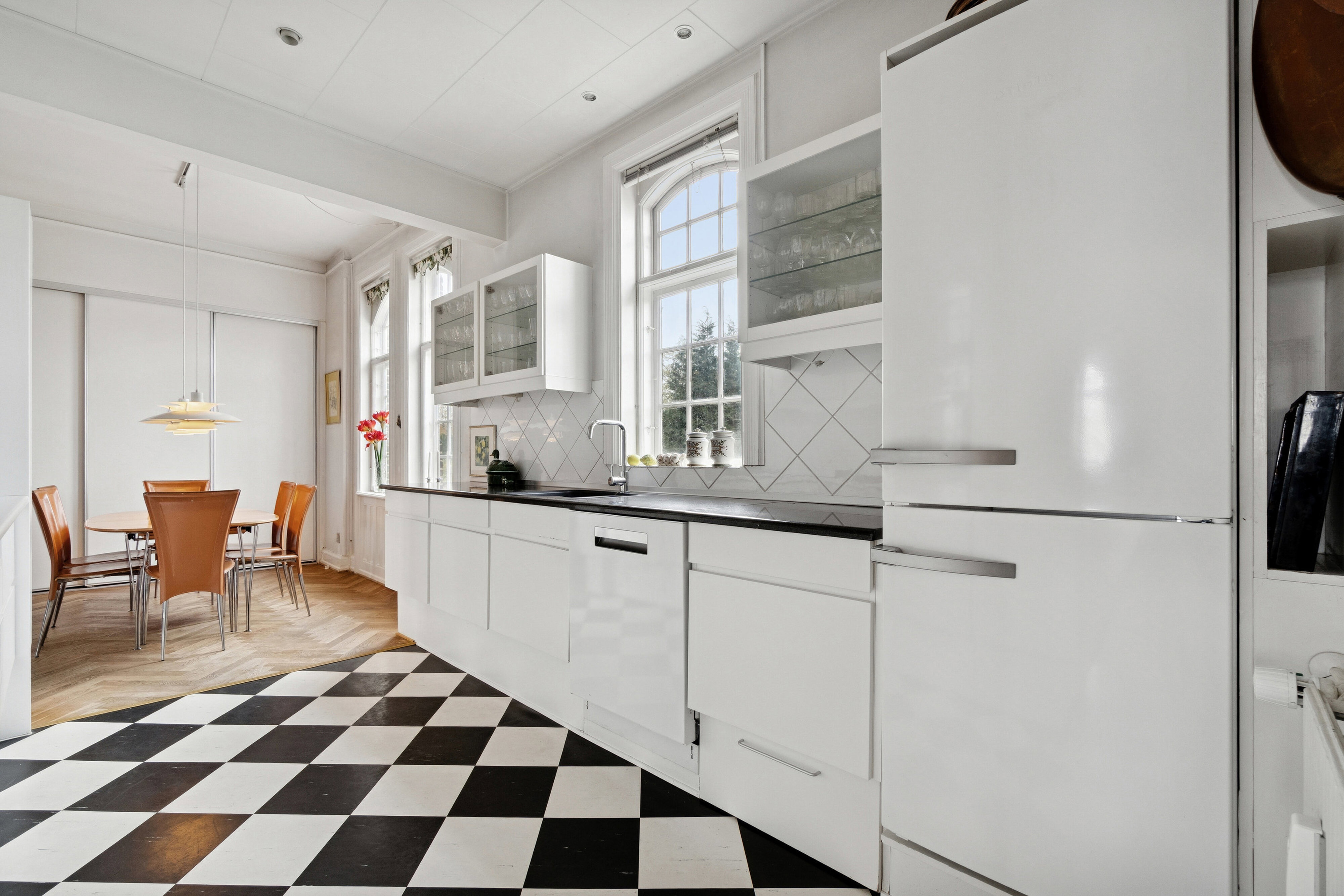 Dreyersvej 10, 1., 2960 Rungsted Kyst