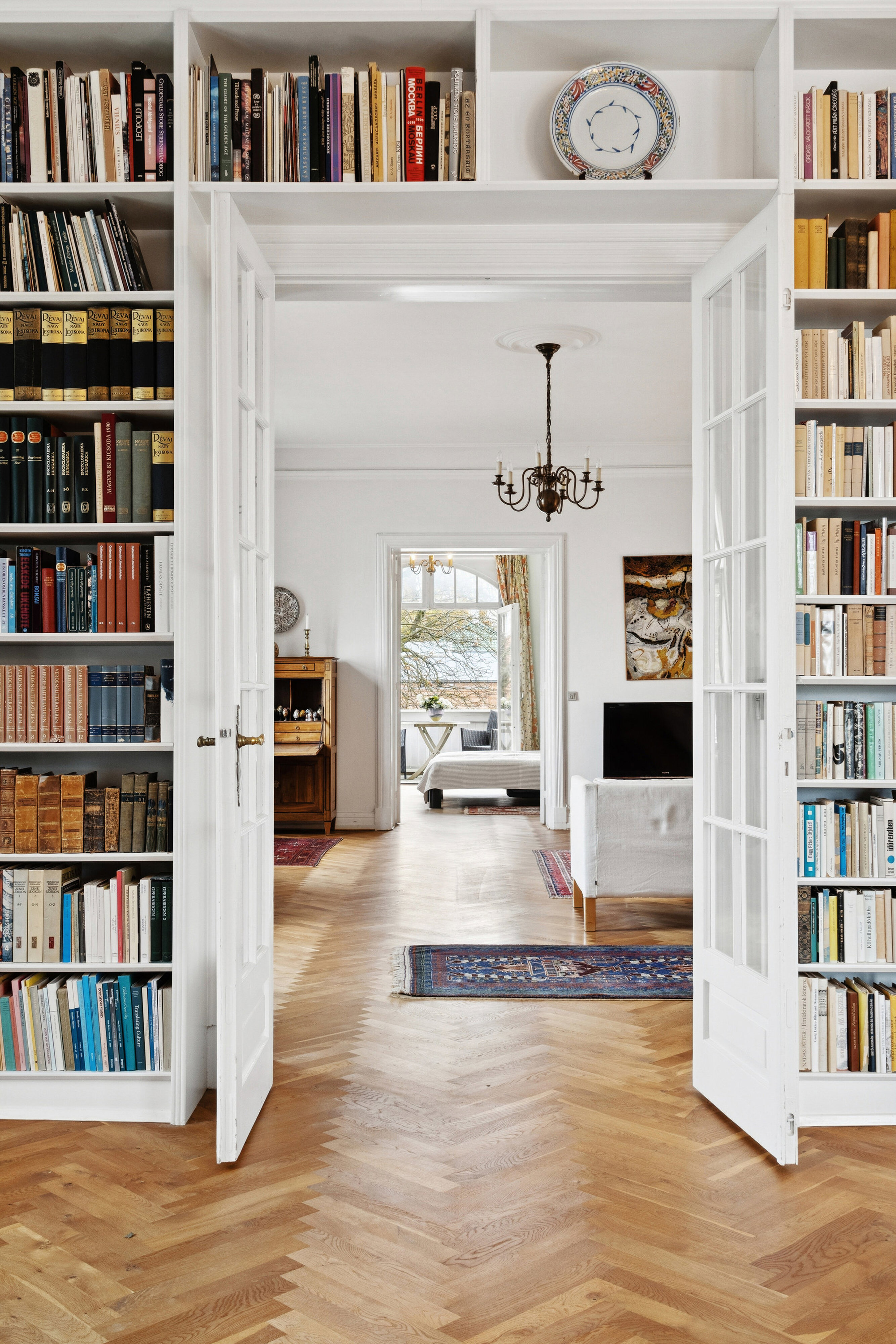 Dreyersvej 10, 1., 2960 Rungsted Kyst