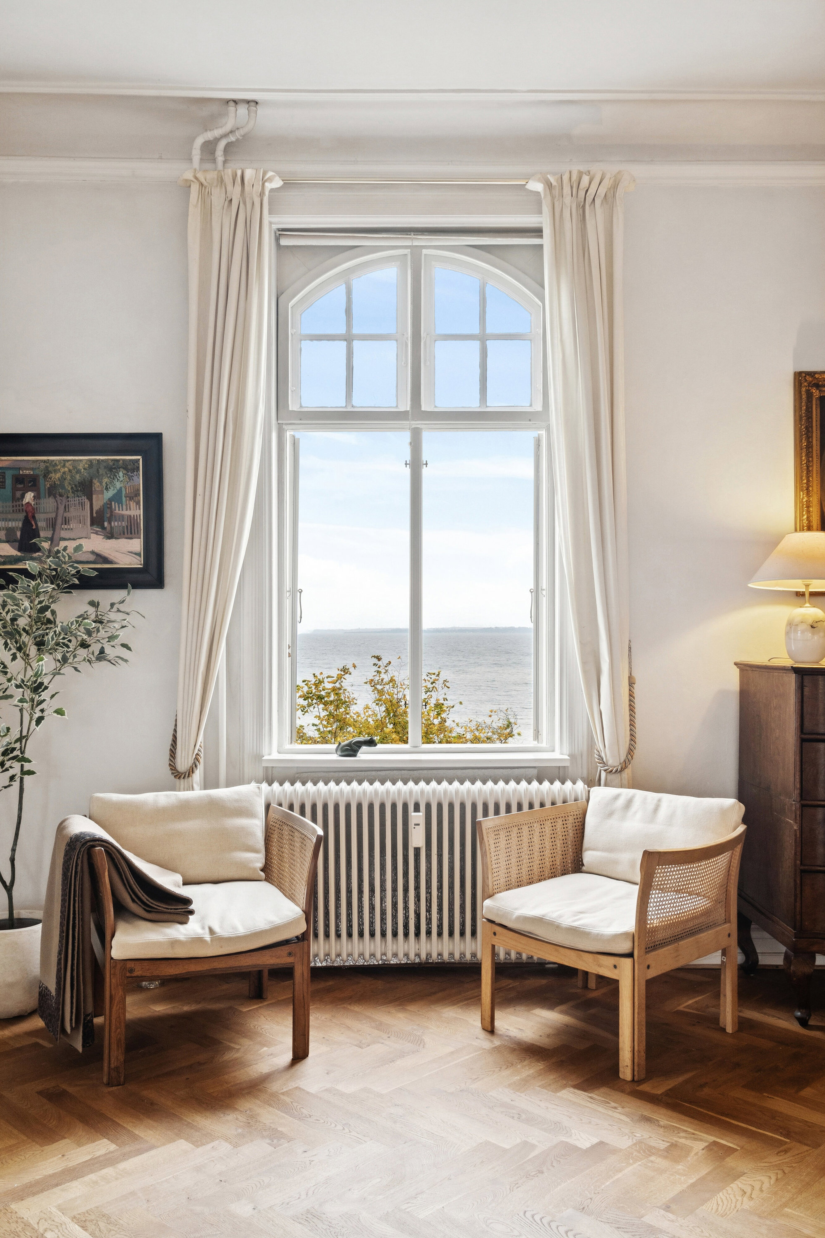 Dreyersvej 10, 1., 2960 Rungsted Kyst