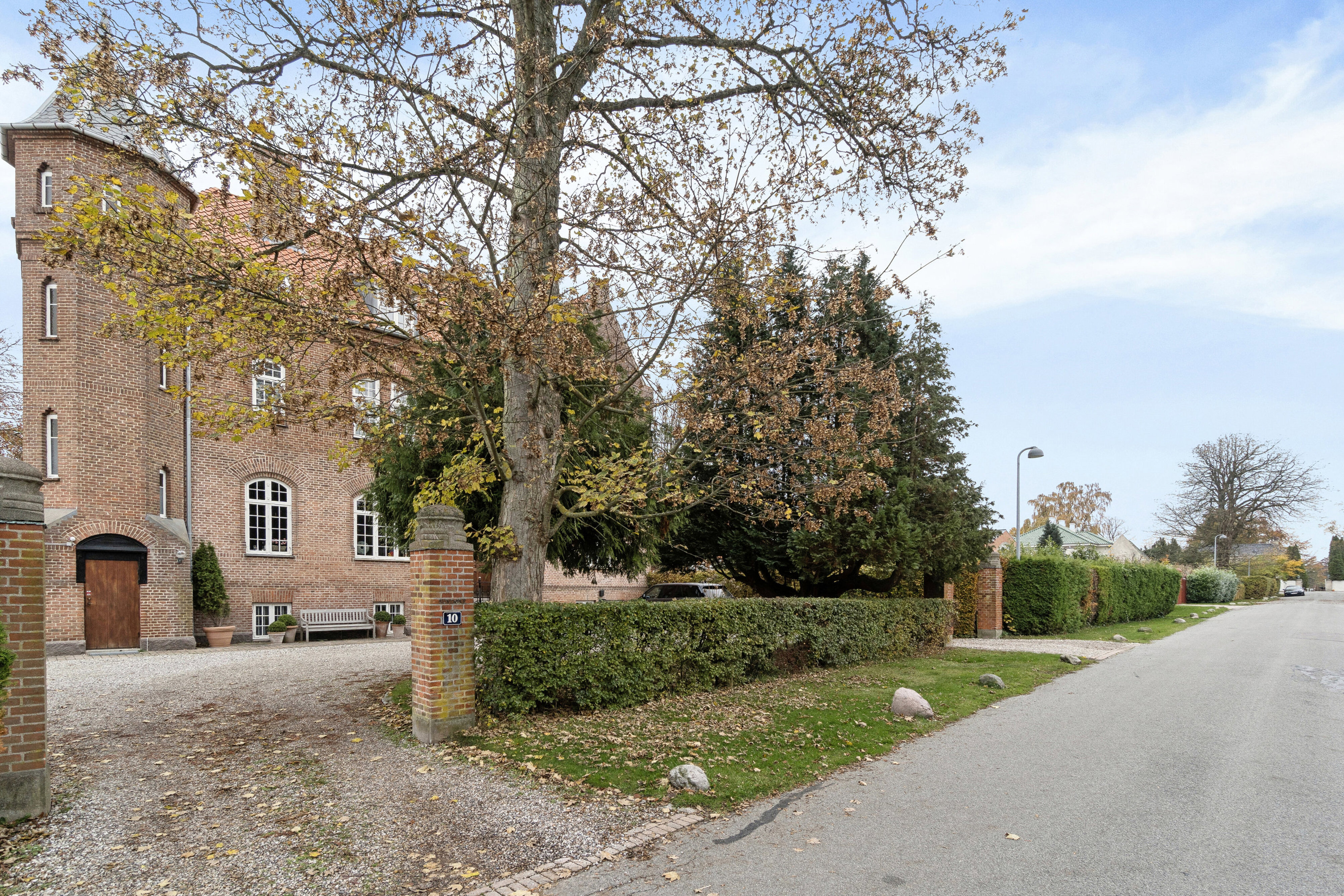 Dreyersvej 10, 1., 2960 Rungsted Kyst