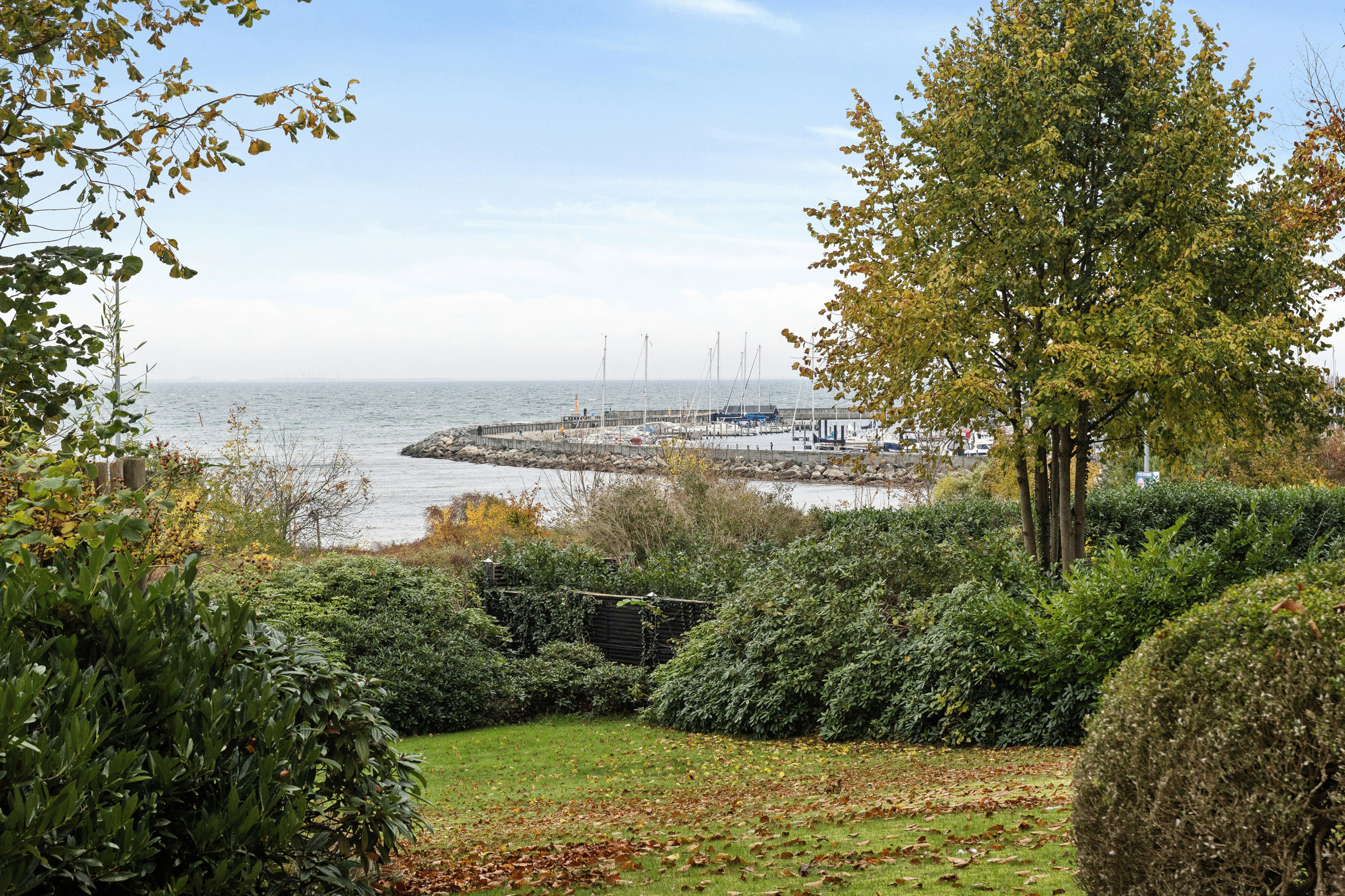 Dreyersvej 10, 1., 2960 Rungsted Kyst