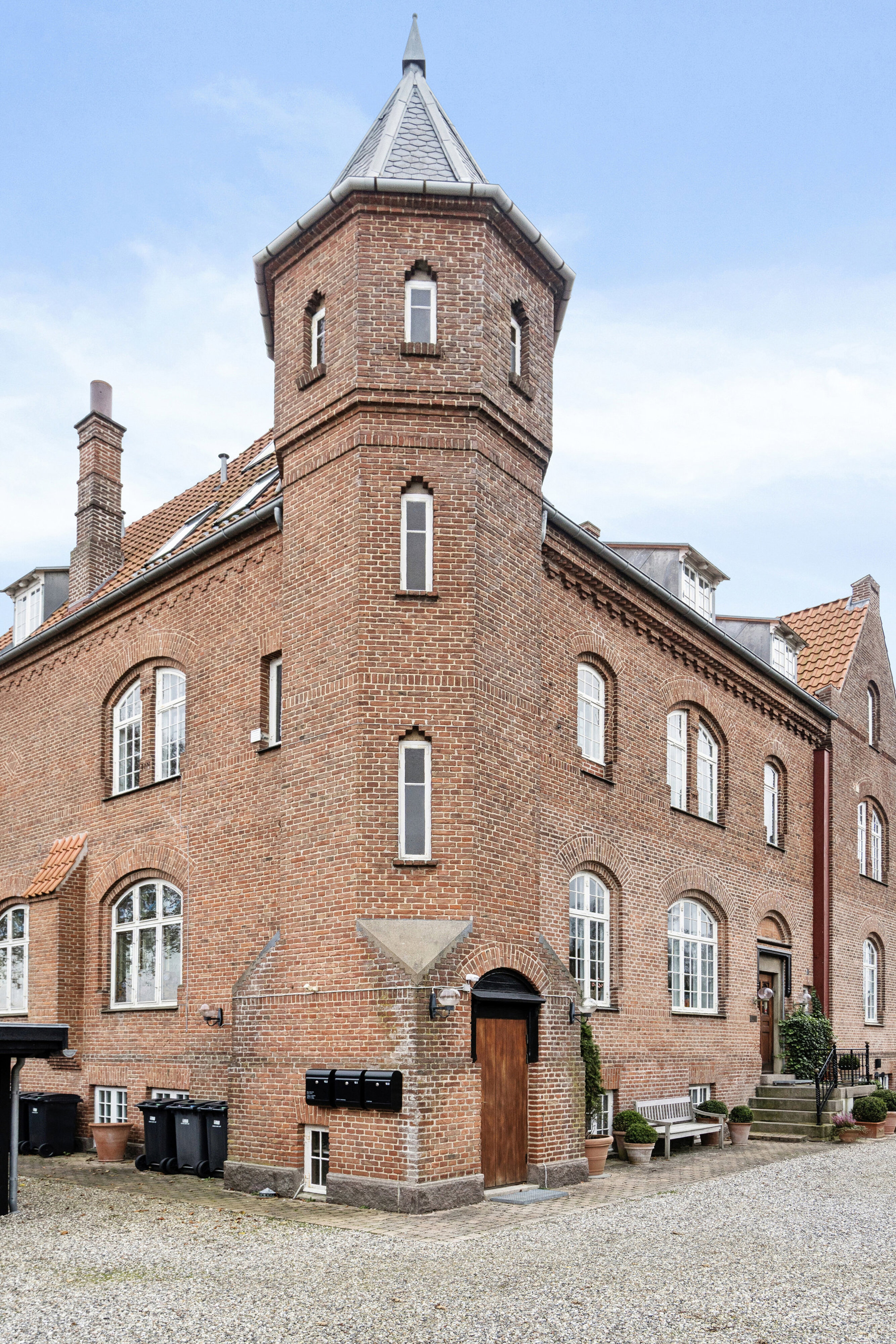 Dreyersvej 10, 1., 2960 Rungsted Kyst