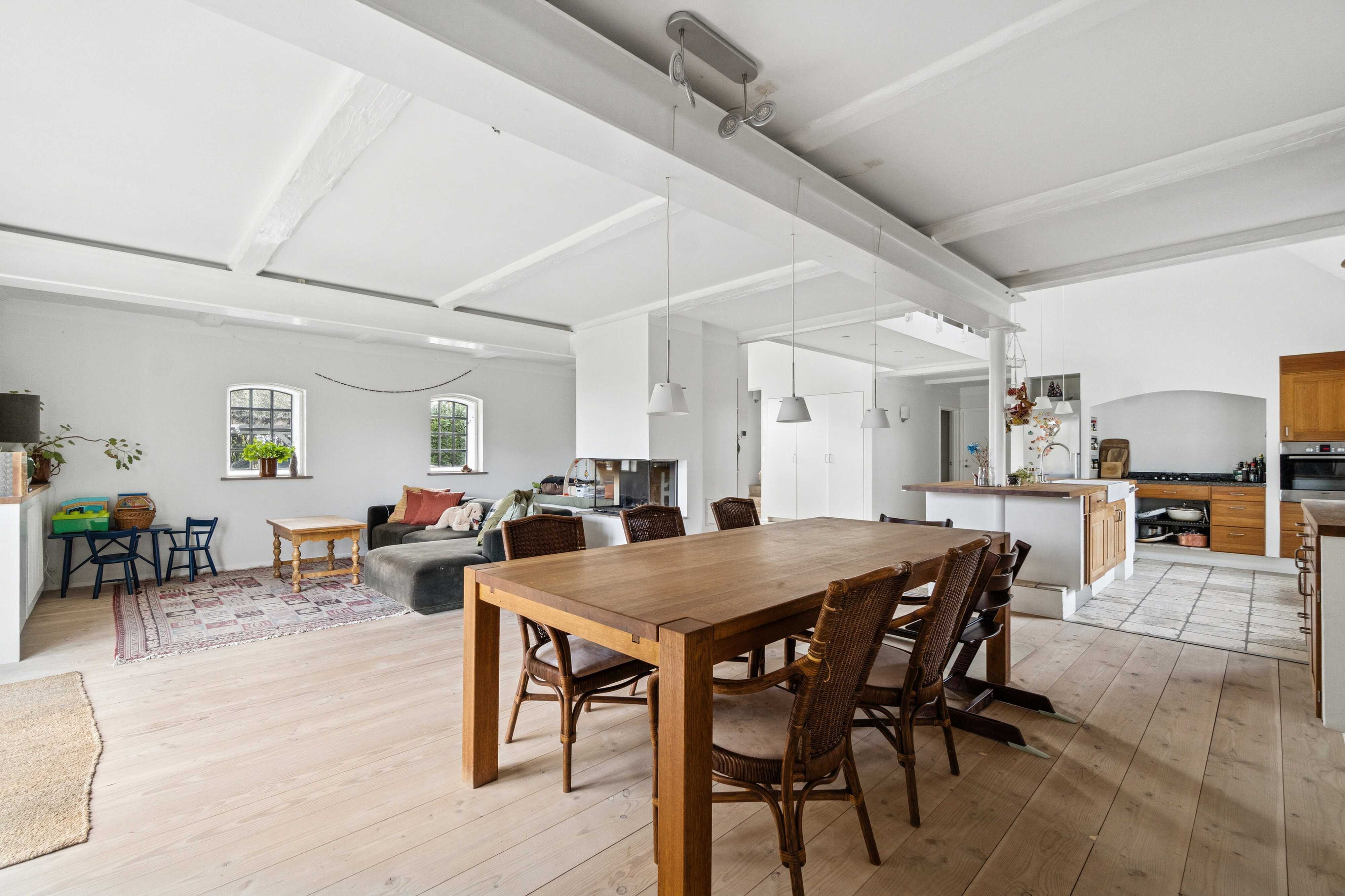 Gunderødvej 40, 2980 Kokkedal