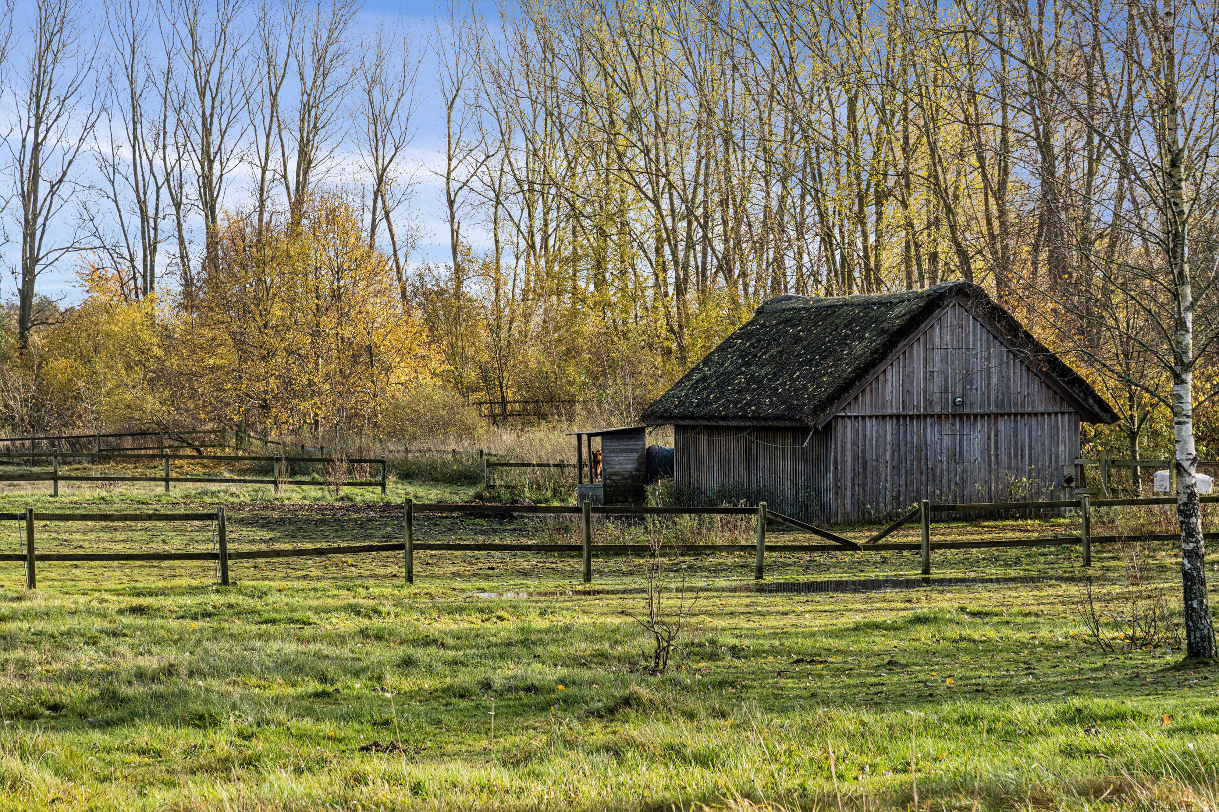 Gunderødvej 40, 2980 Kokkedal