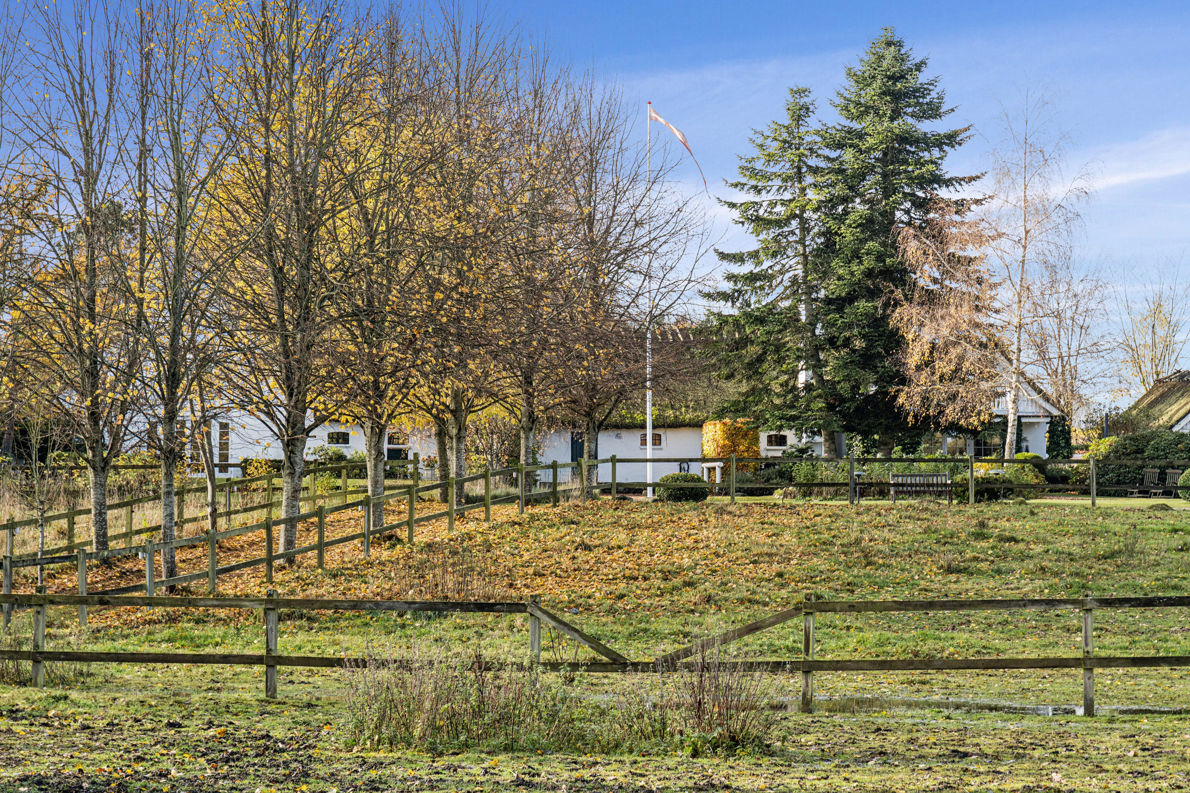 Gunderødvej 40, 2980 Kokkedal