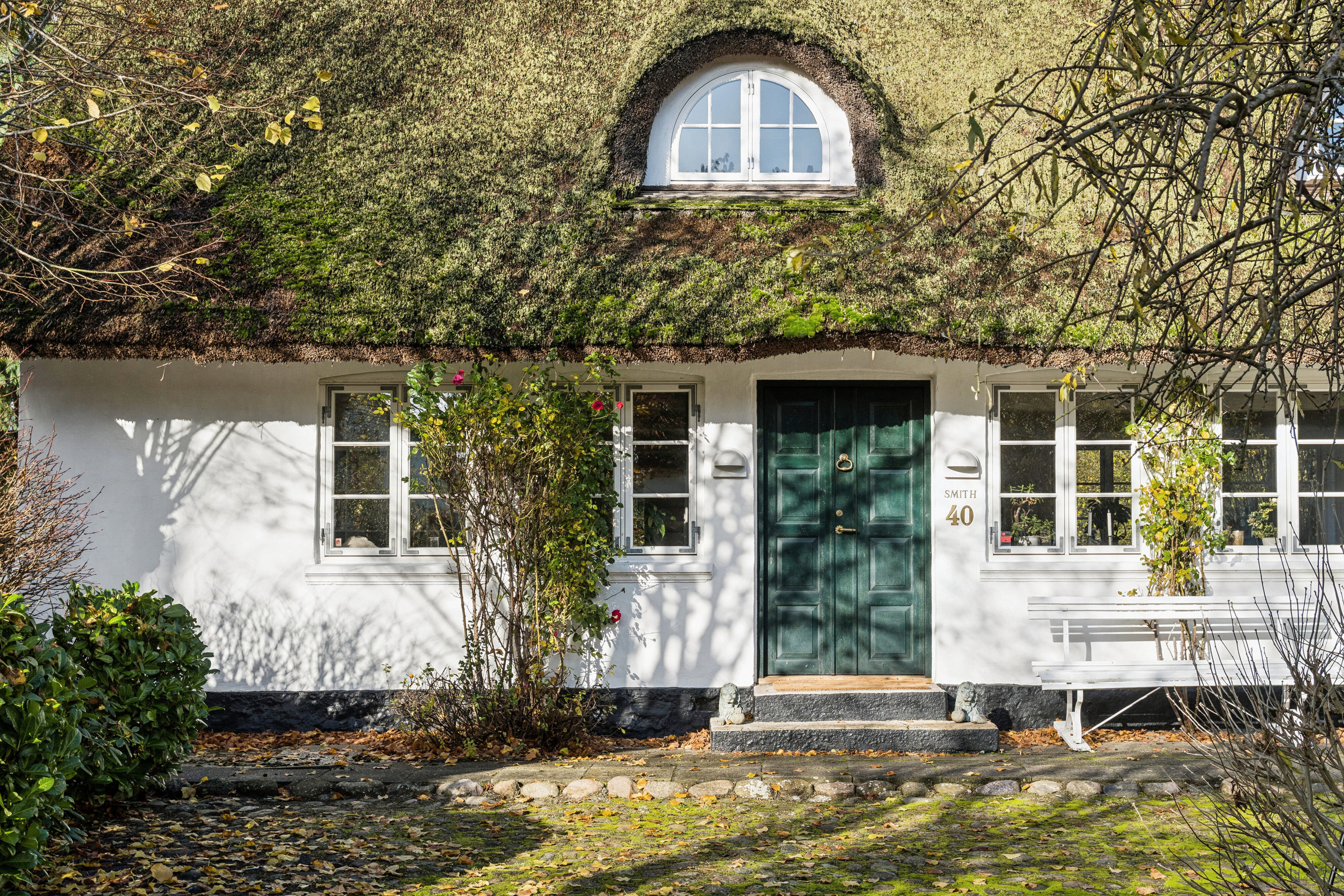 Gunderødvej 40, 2980 Kokkedal