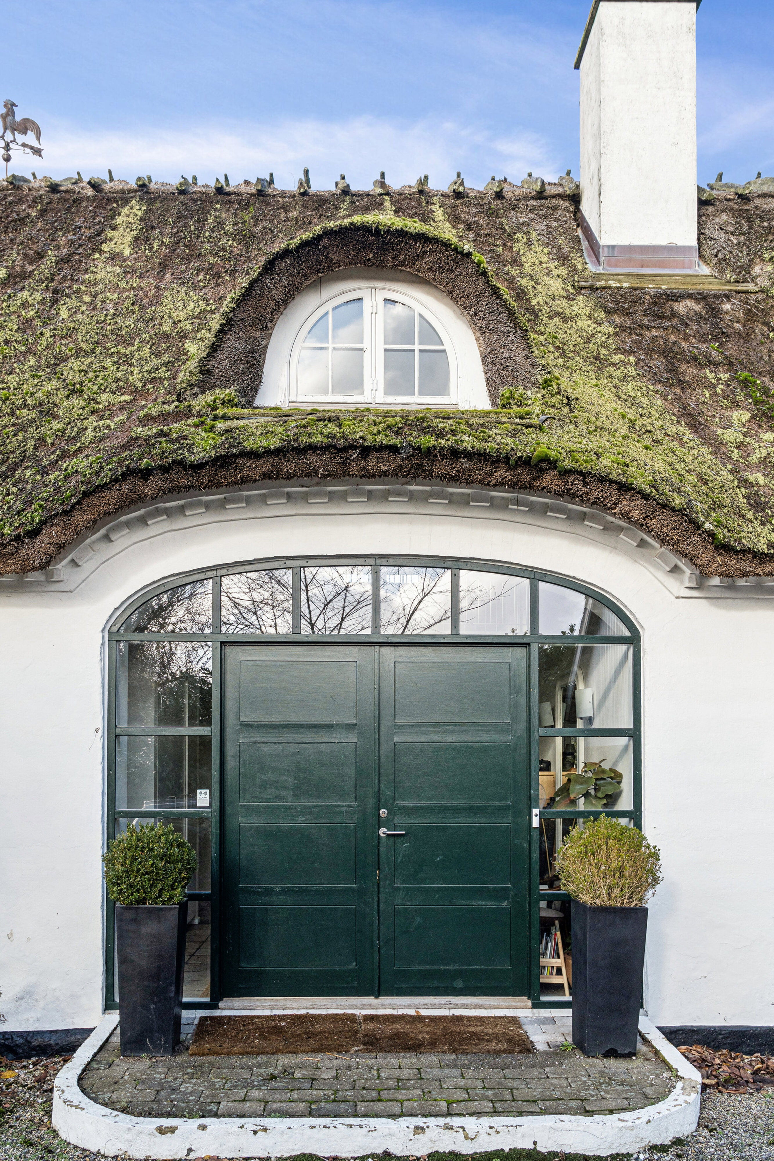 Gunderødvej 40, 2980 Kokkedal