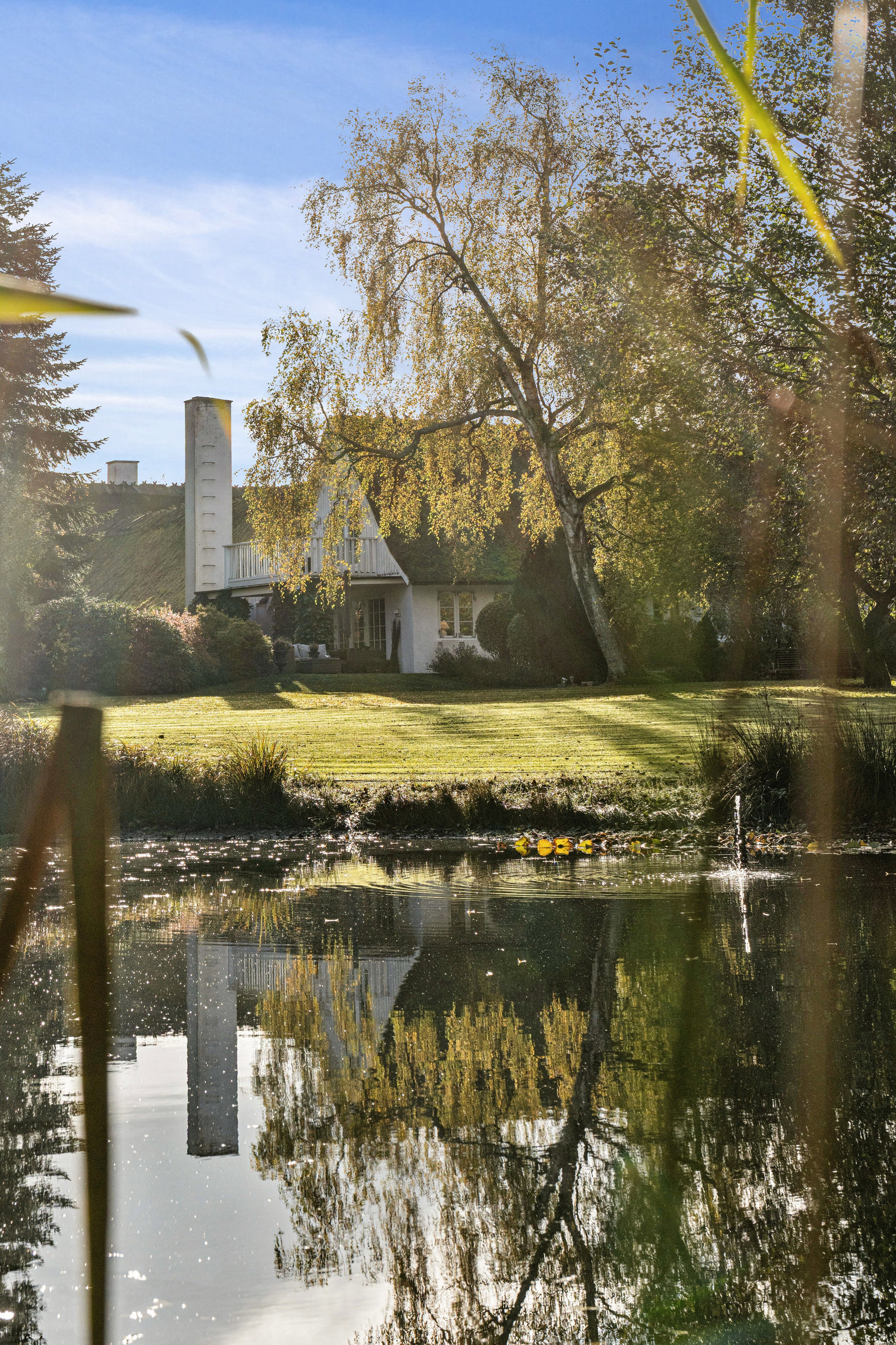 Gunderødvej 40, 2980 Kokkedal