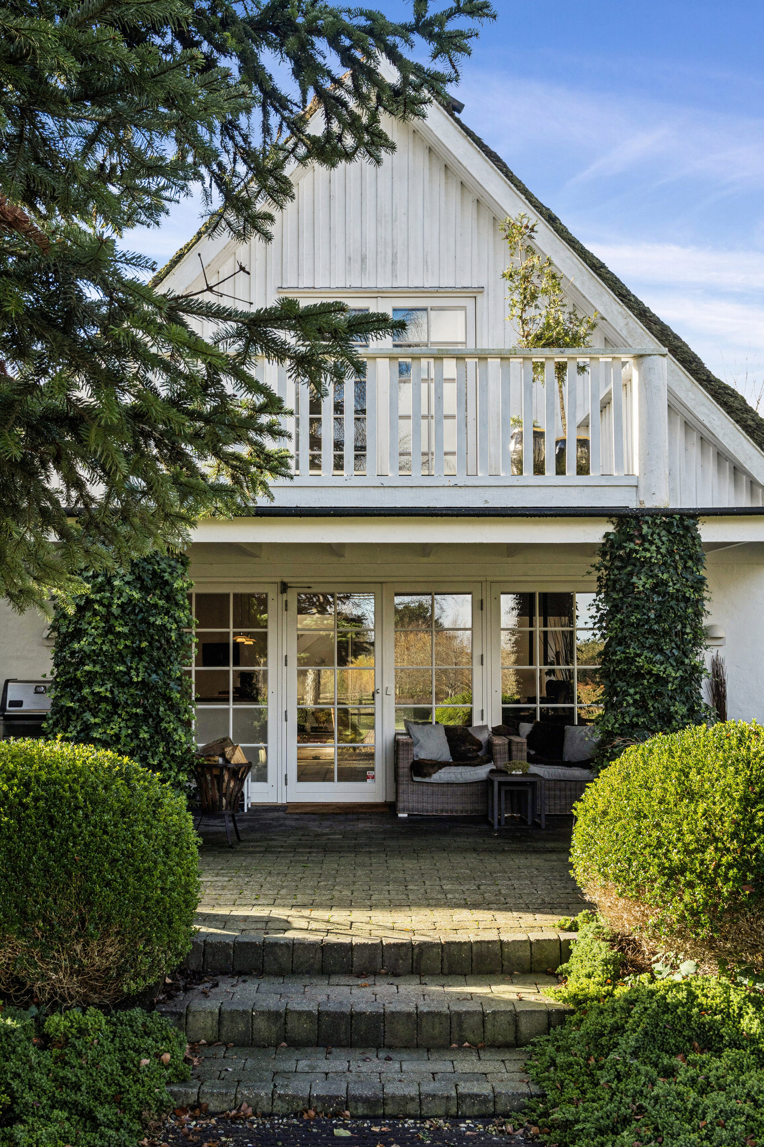 Gunderødvej 40, 2980 Kokkedal