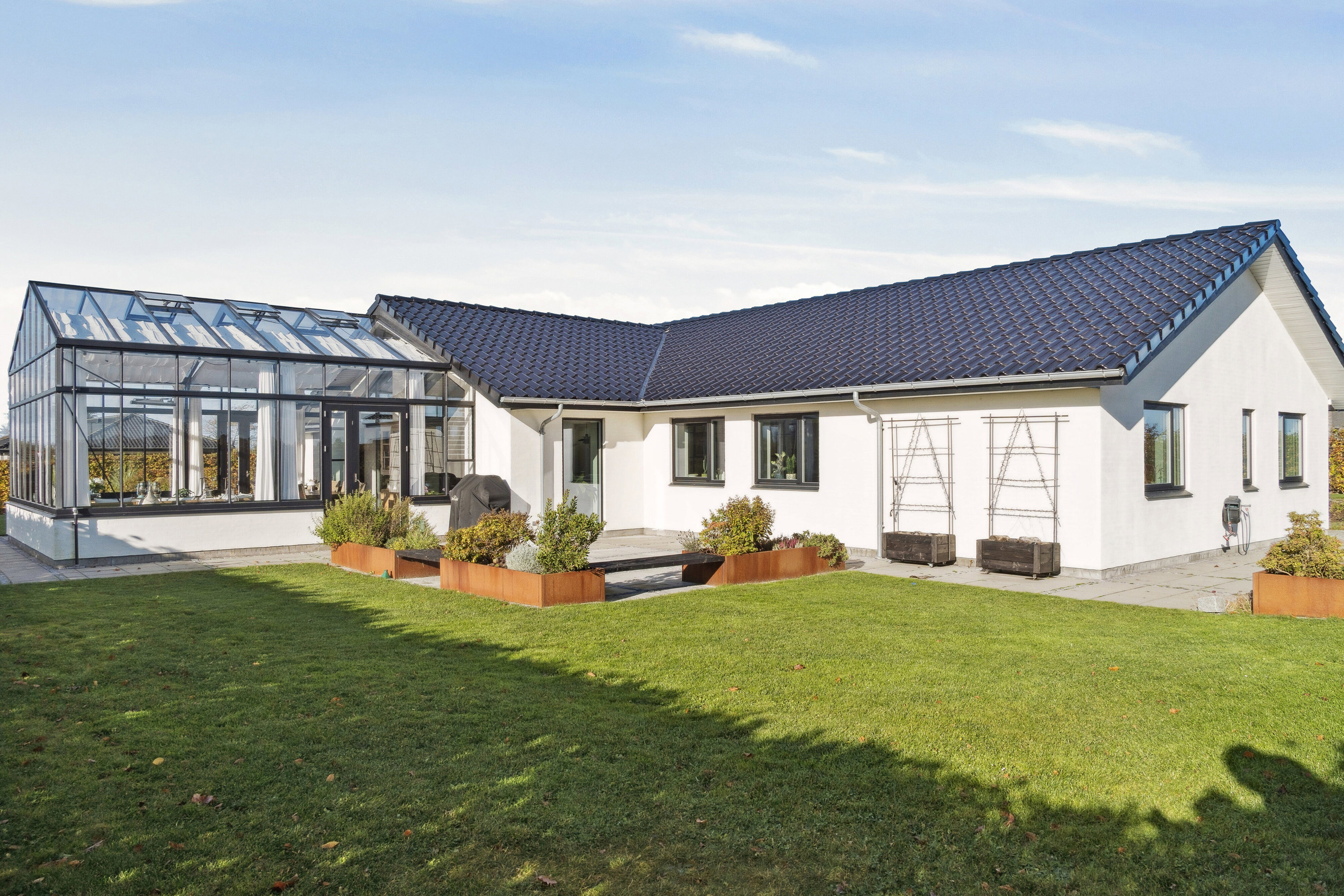 Jakob Knudsens Vej 2, 7100 Vejle