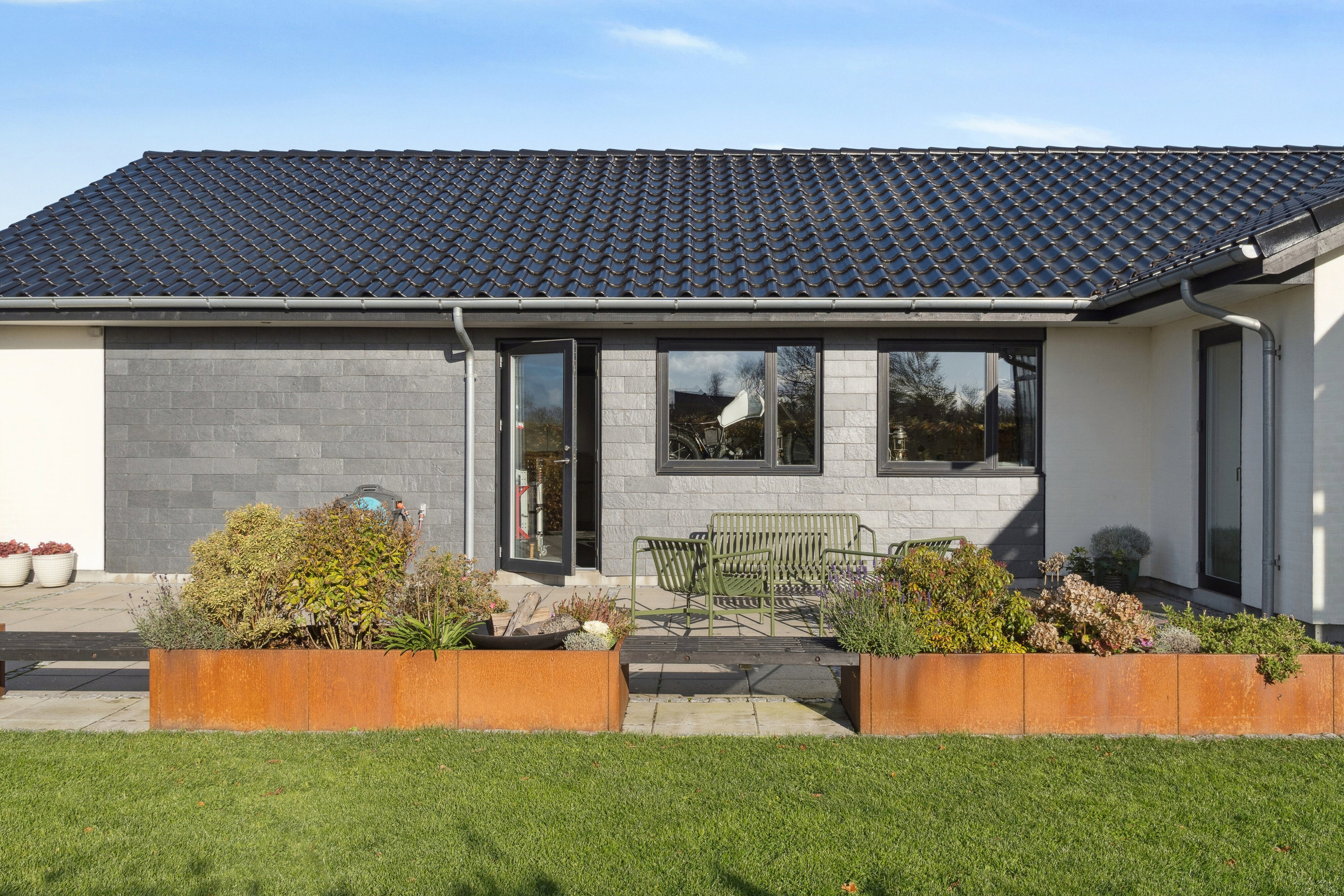 Jakob Knudsens Vej 2, 7100 Vejle