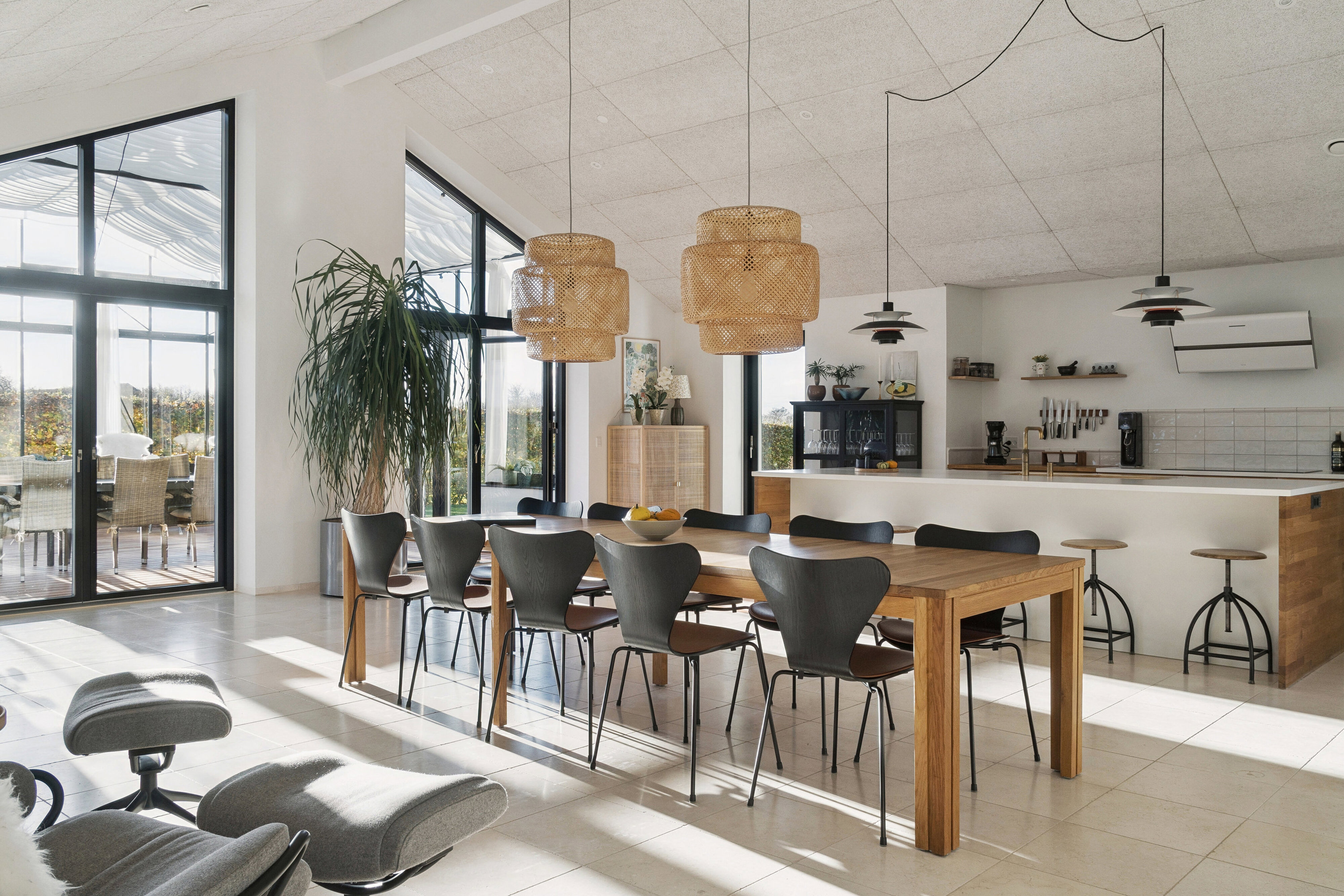 Jakob Knudsens Vej 2, 7100 Vejle