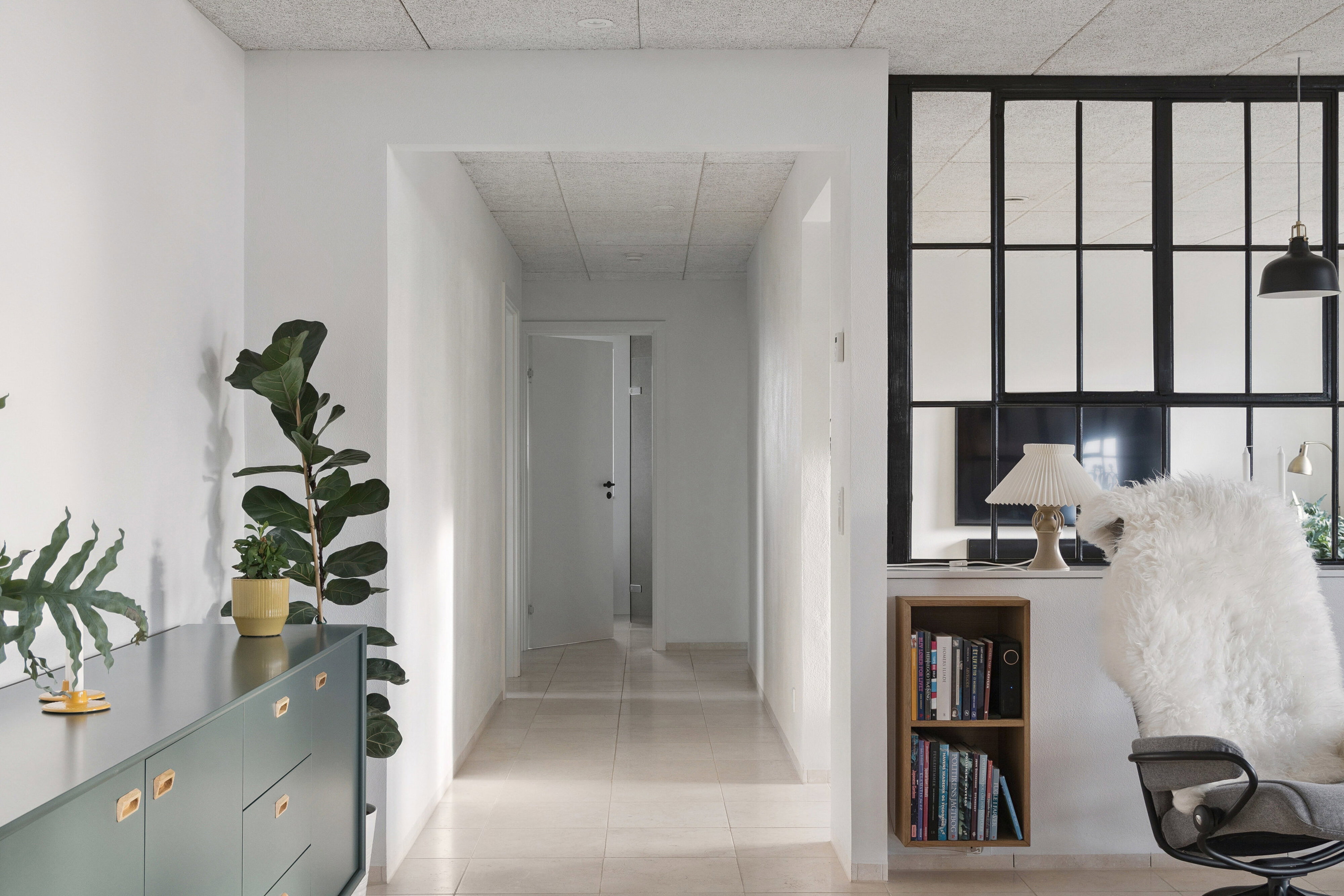 Jakob Knudsens Vej 2, 7100 Vejle