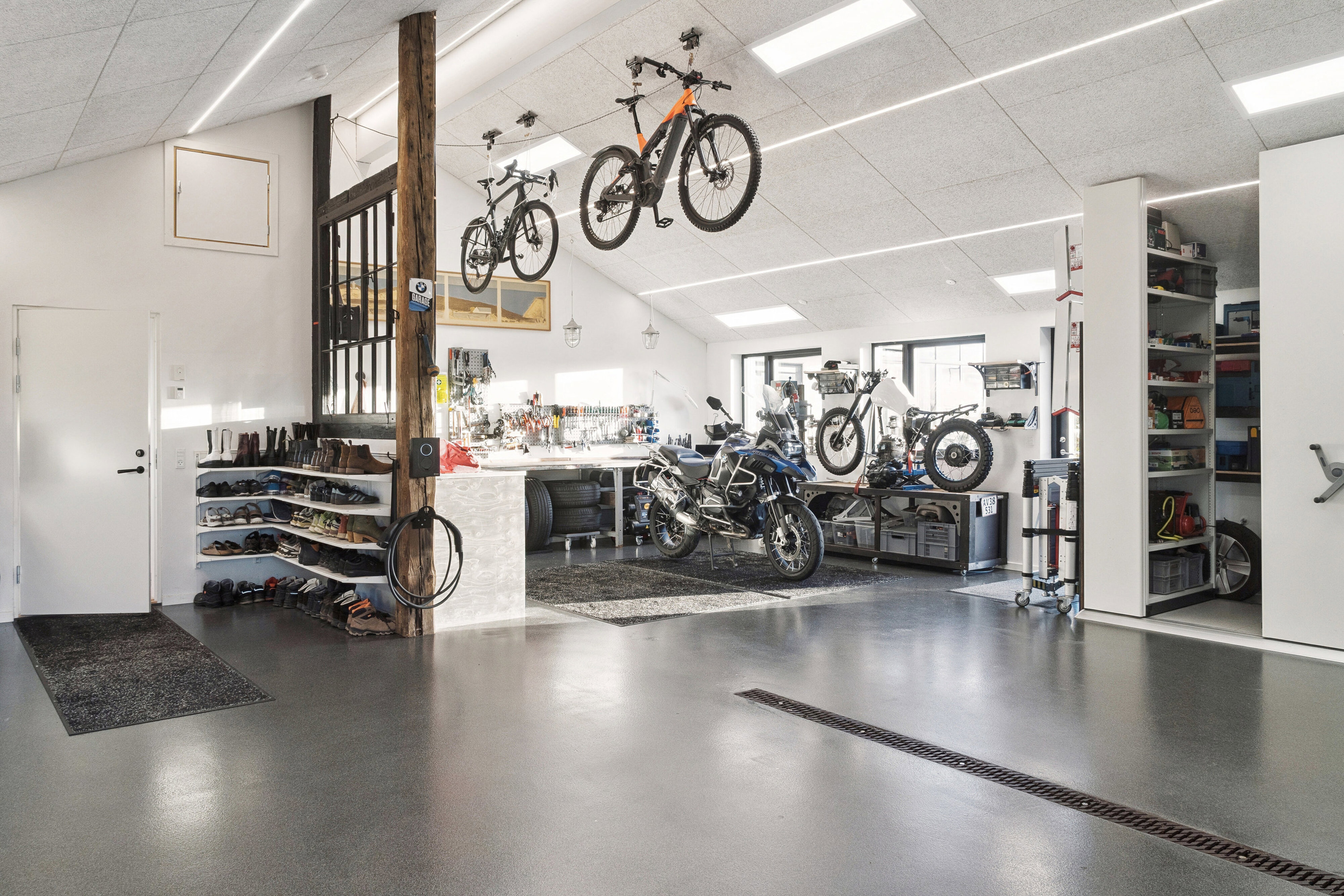 Jakob Knudsens Vej 2, 7100 Vejle