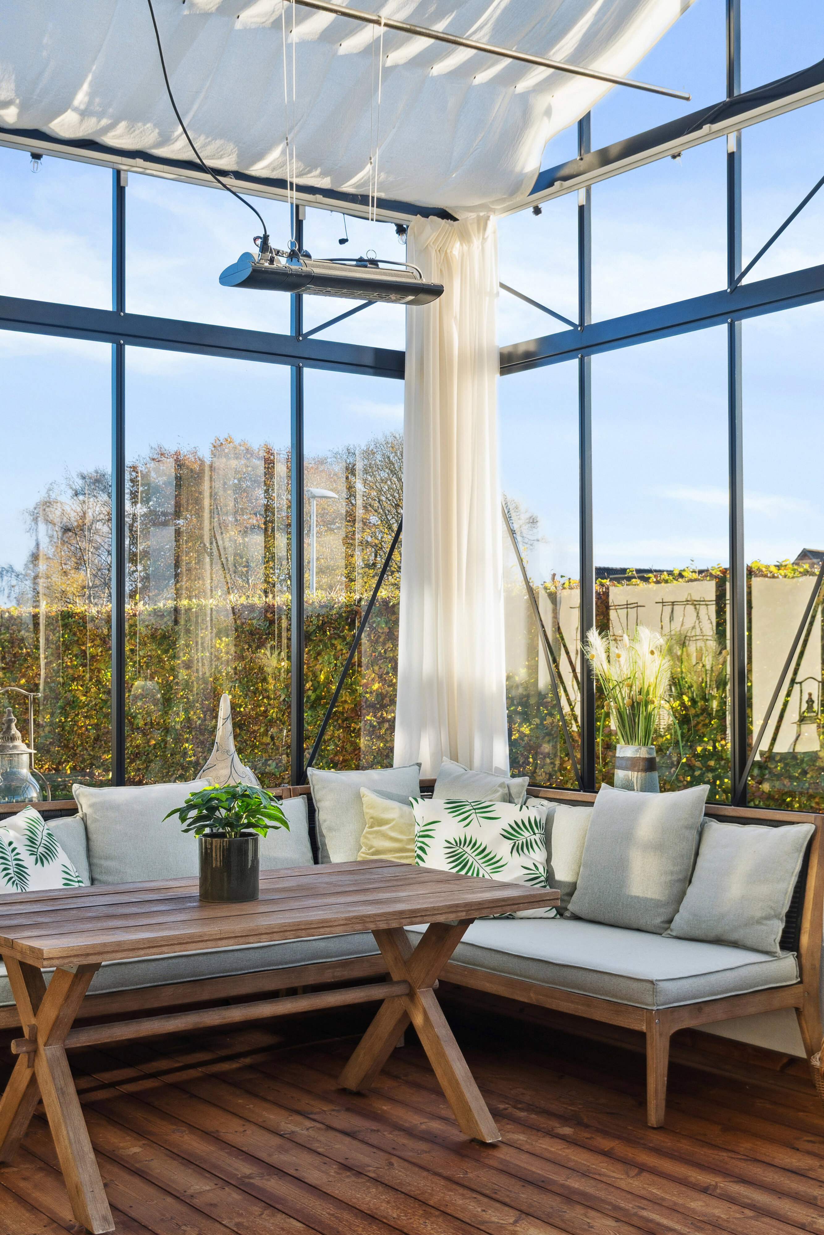 Jakob Knudsens Vej 2, 7100 Vejle