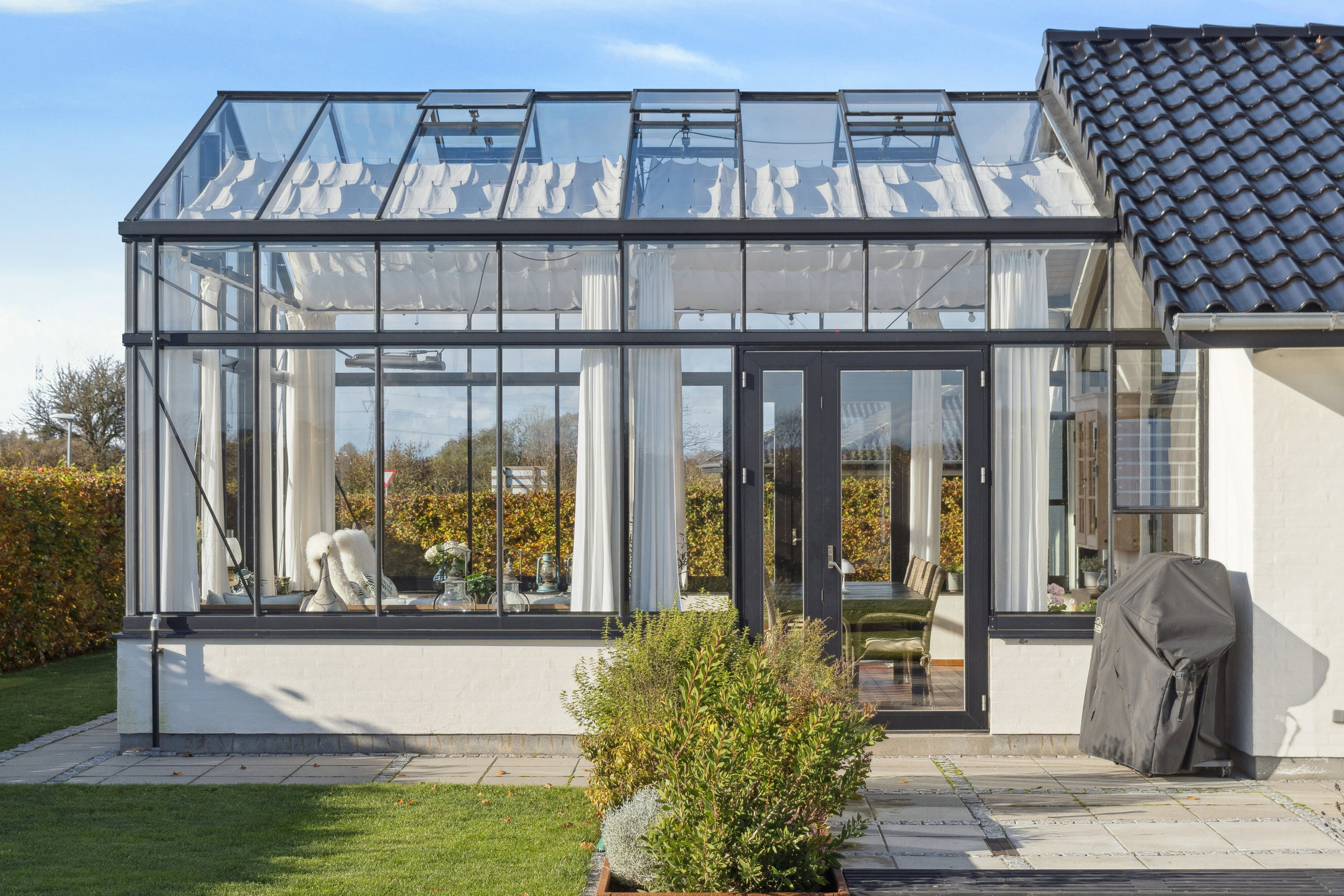 Jakob Knudsens Vej 2, 7100 Vejle