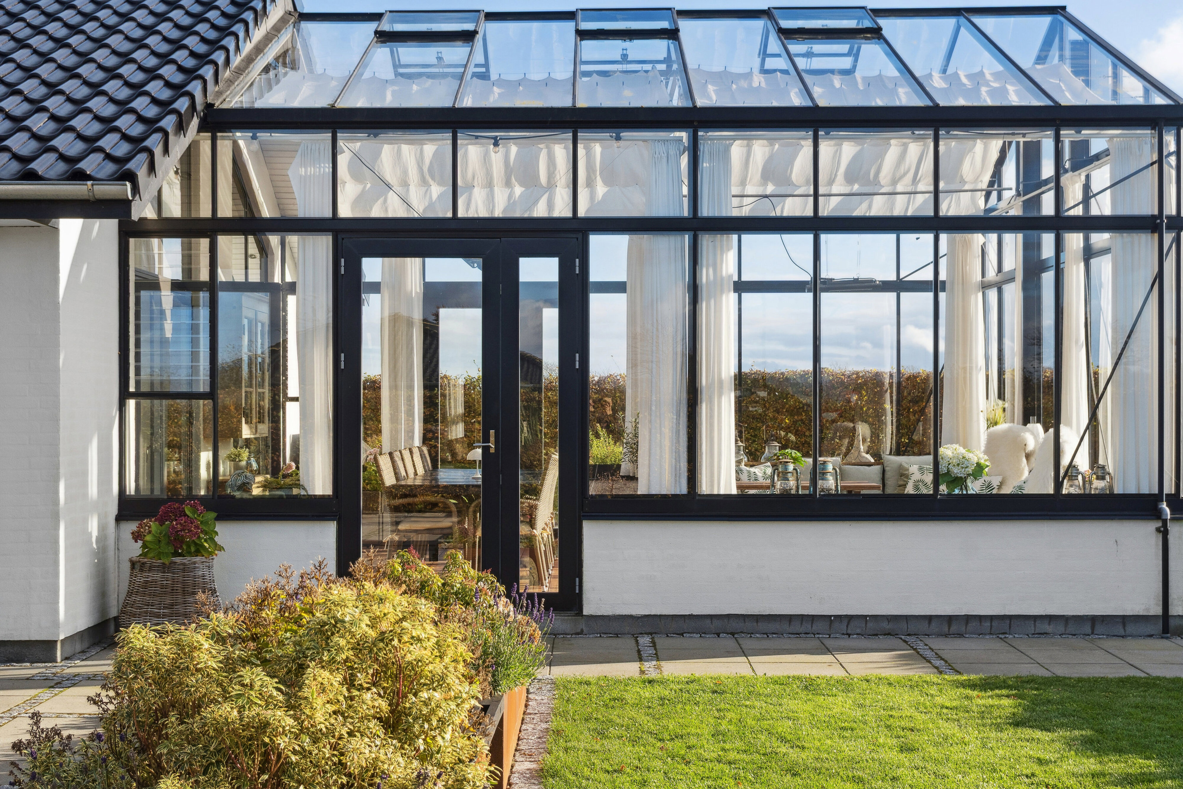 Jakob Knudsens Vej 2, 7100 Vejle