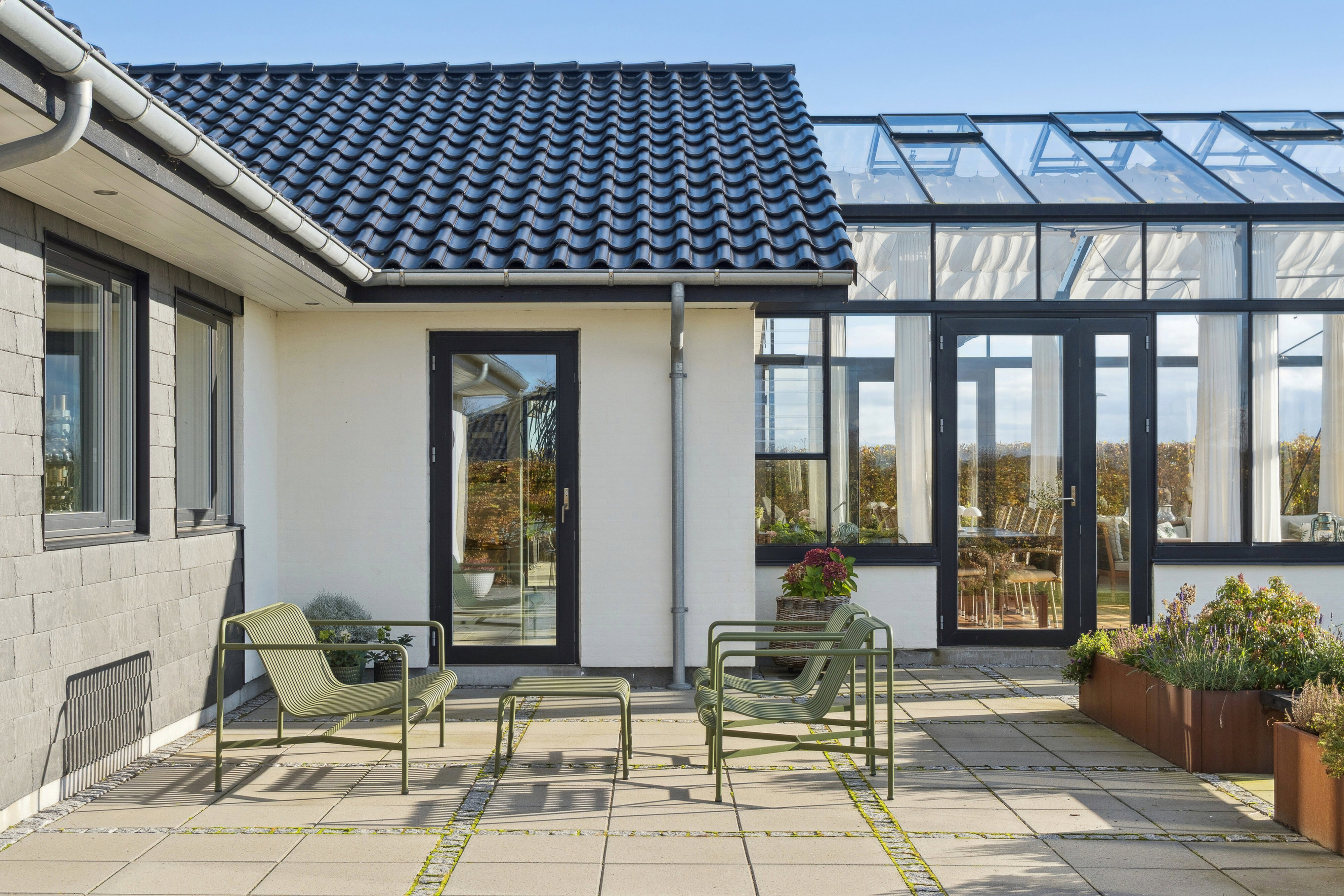 Jakob Knudsens Vej 2, 7100 Vejle