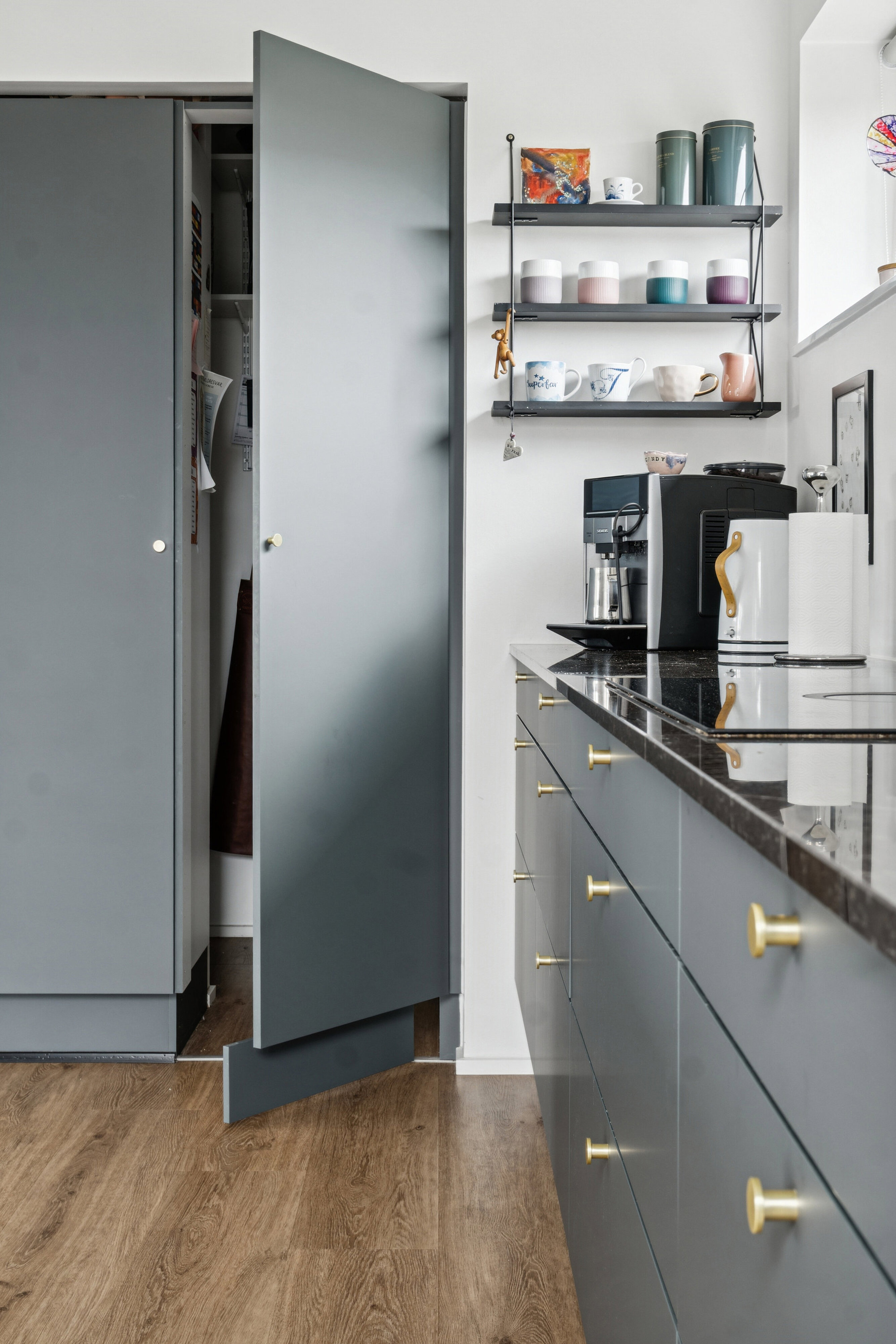 Lappedykkervej 7, 8544 Mørke