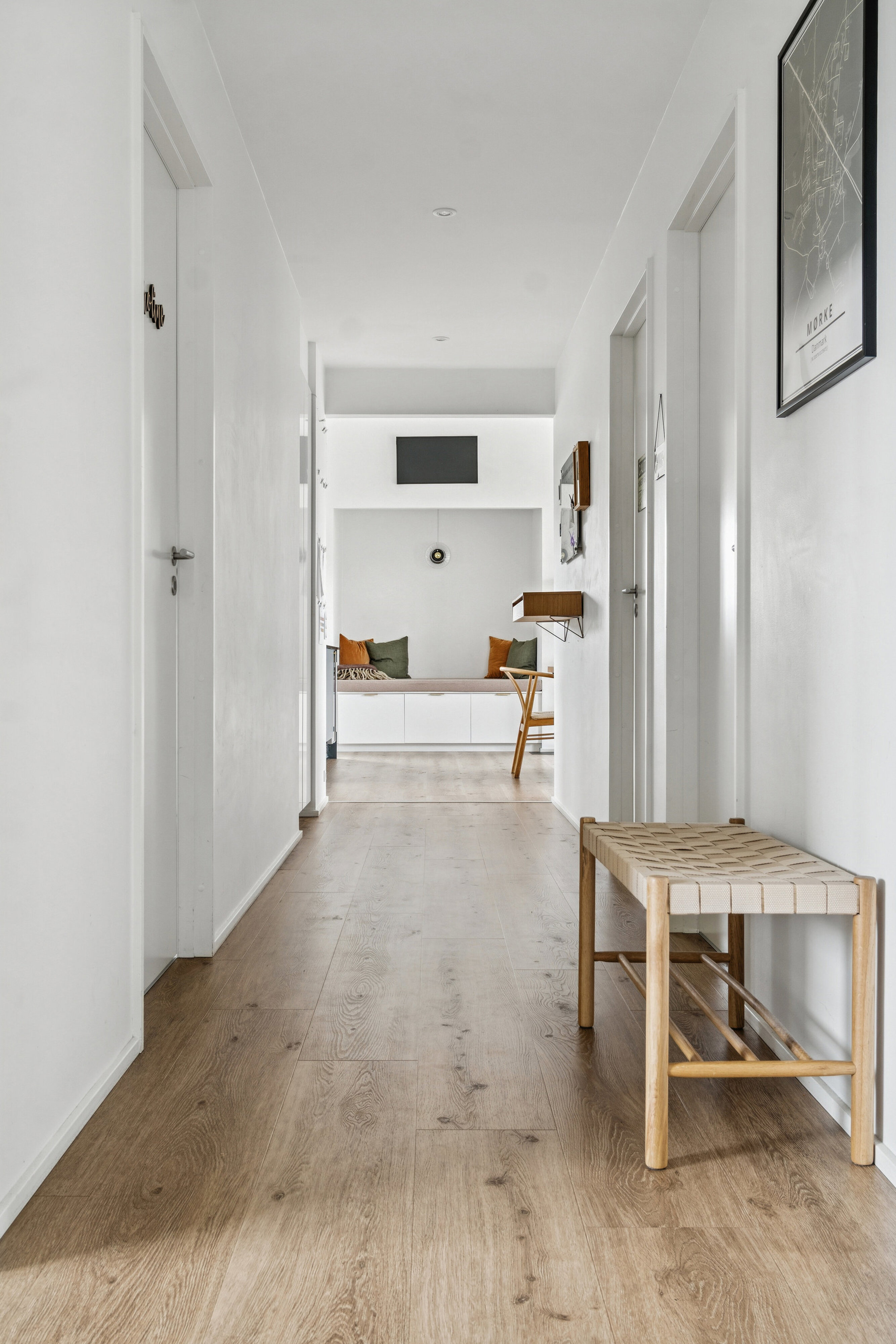 Lappedykkervej 7, 8544 Mørke