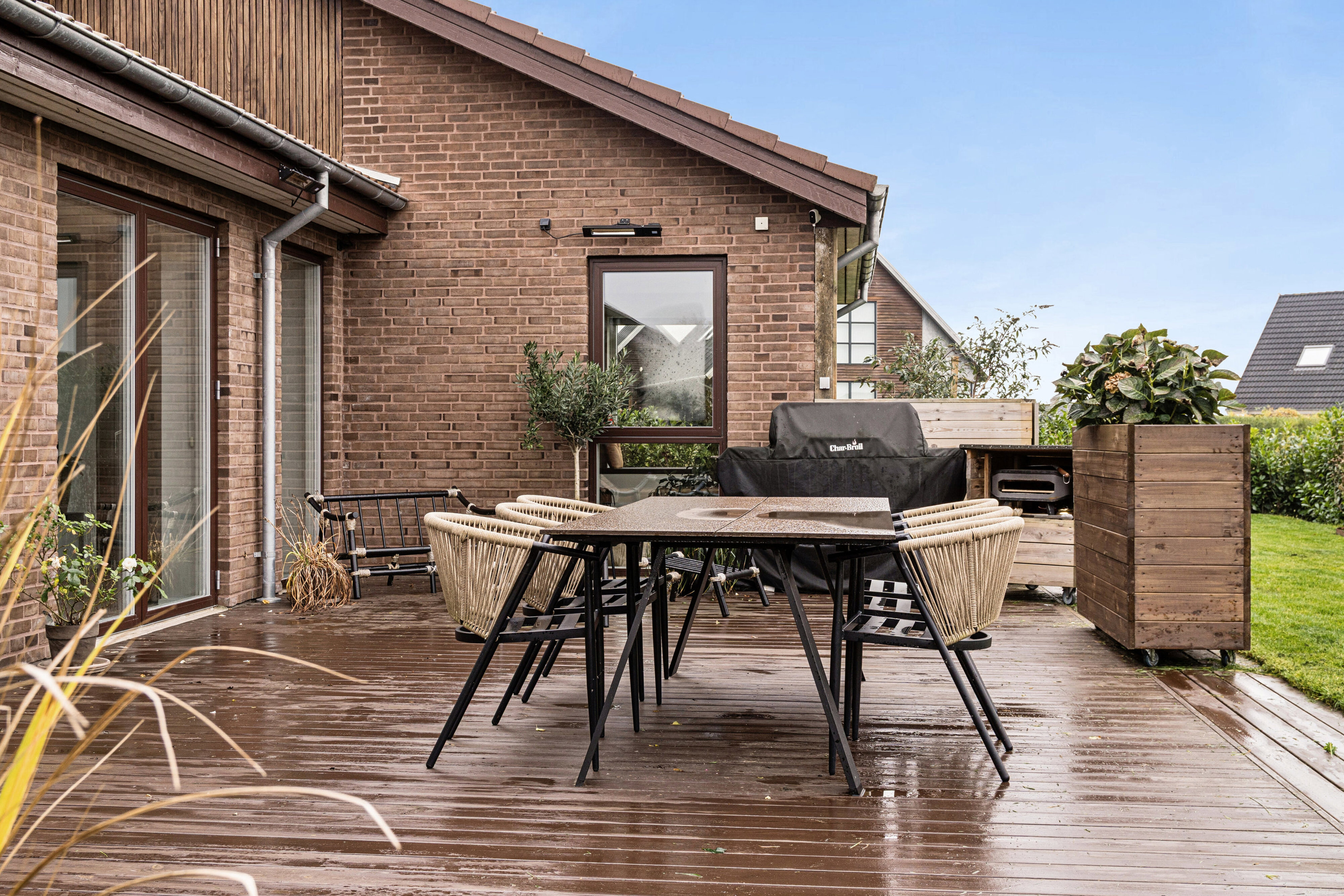 Lappedykkervej 7, 8544 Mørke