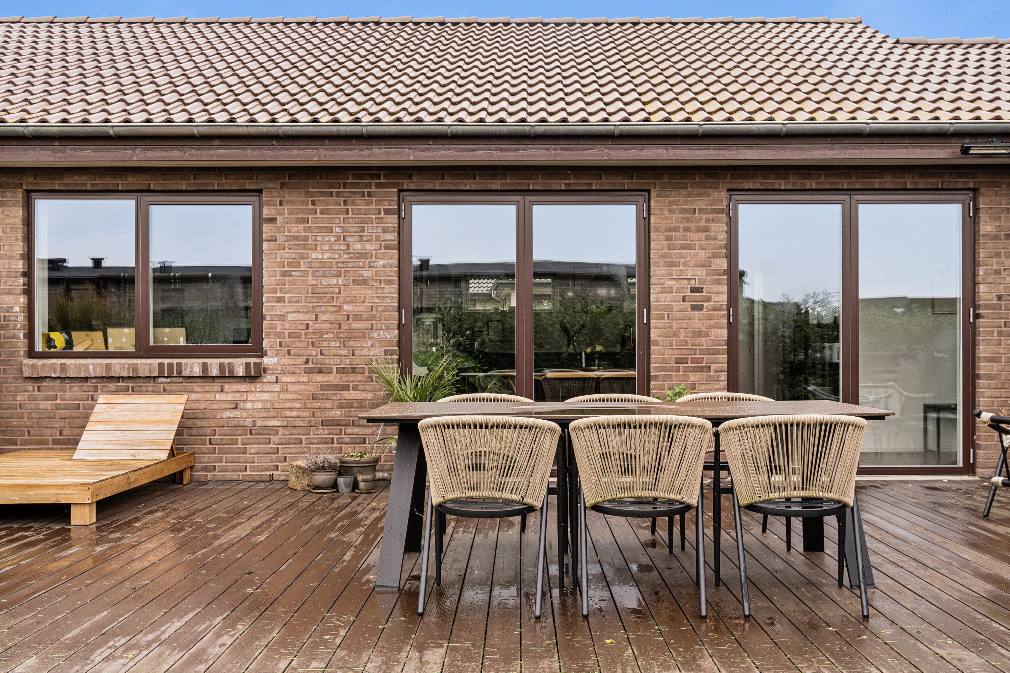 Lappedykkervej 7, 8544 Mørke