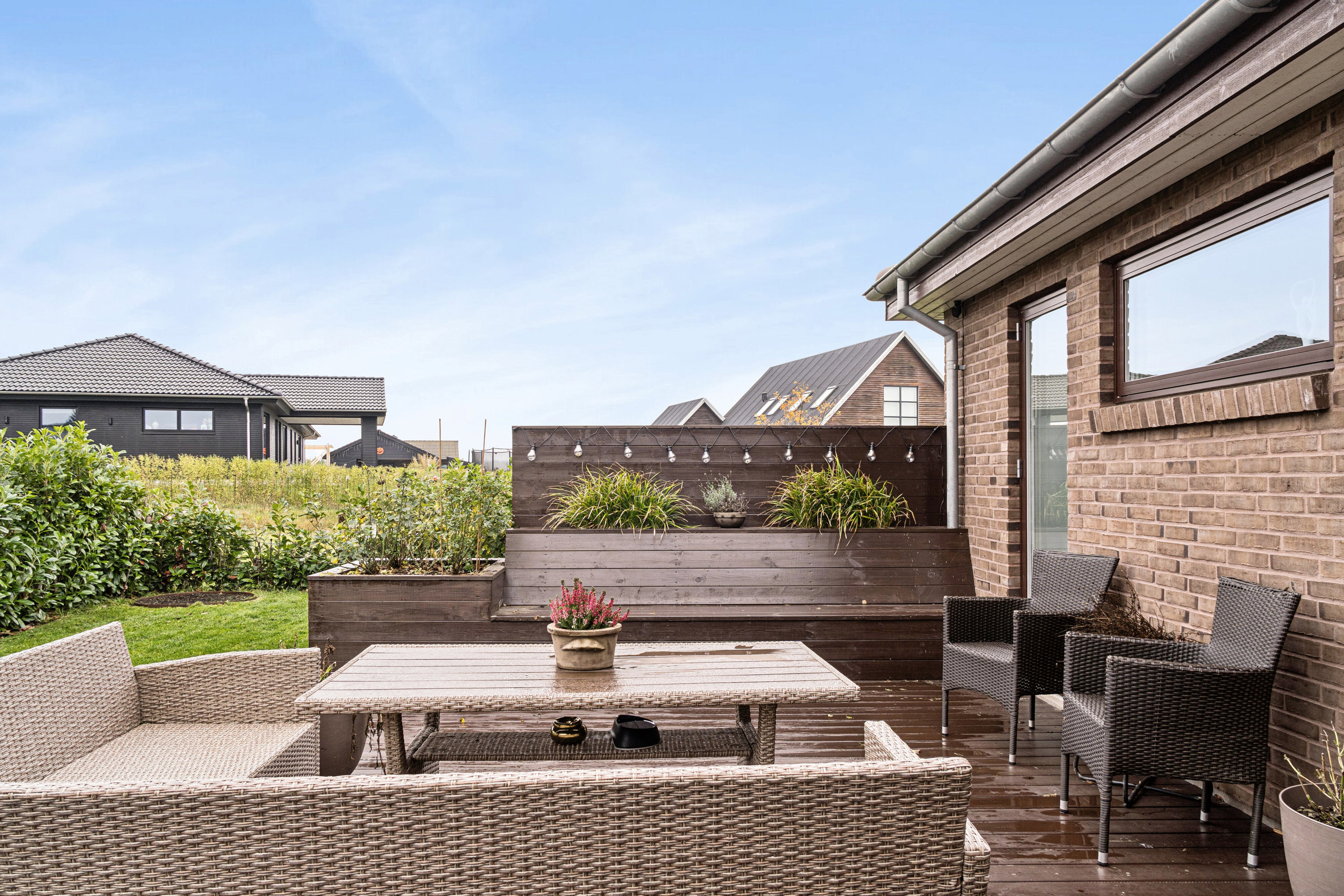 Lappedykkervej 7, 8544 Mørke