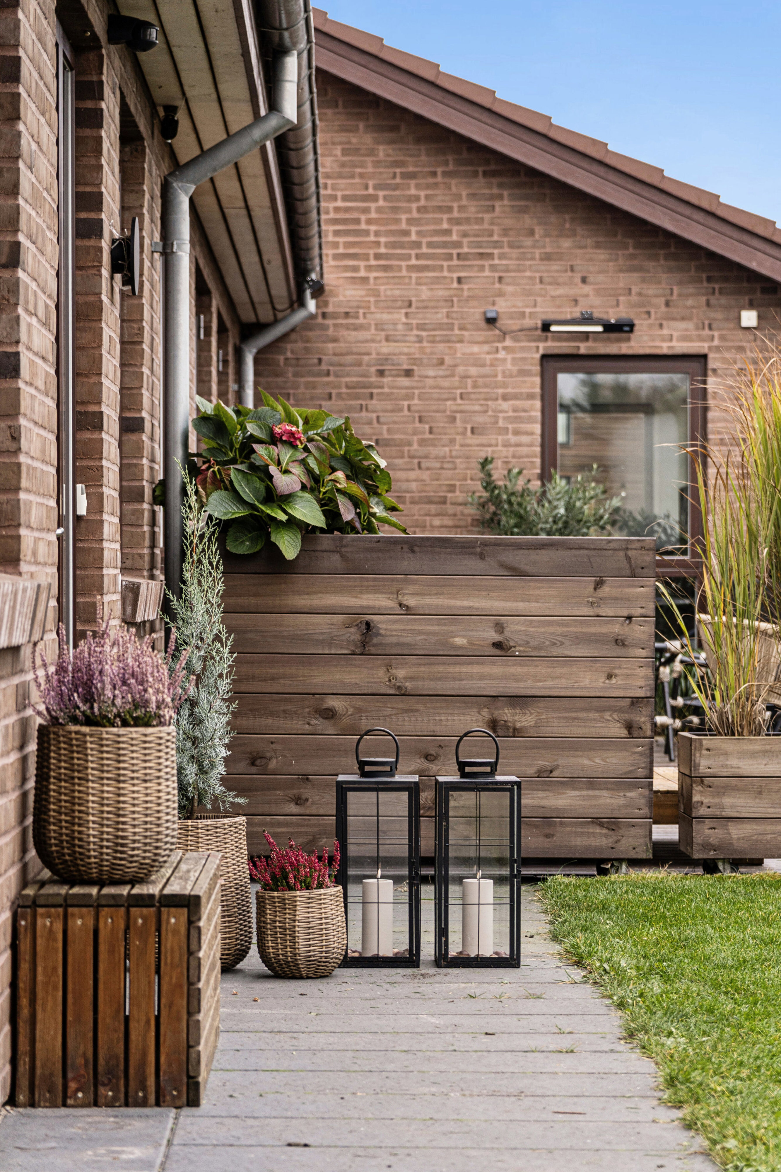 Lappedykkervej 7, 8544 Mørke