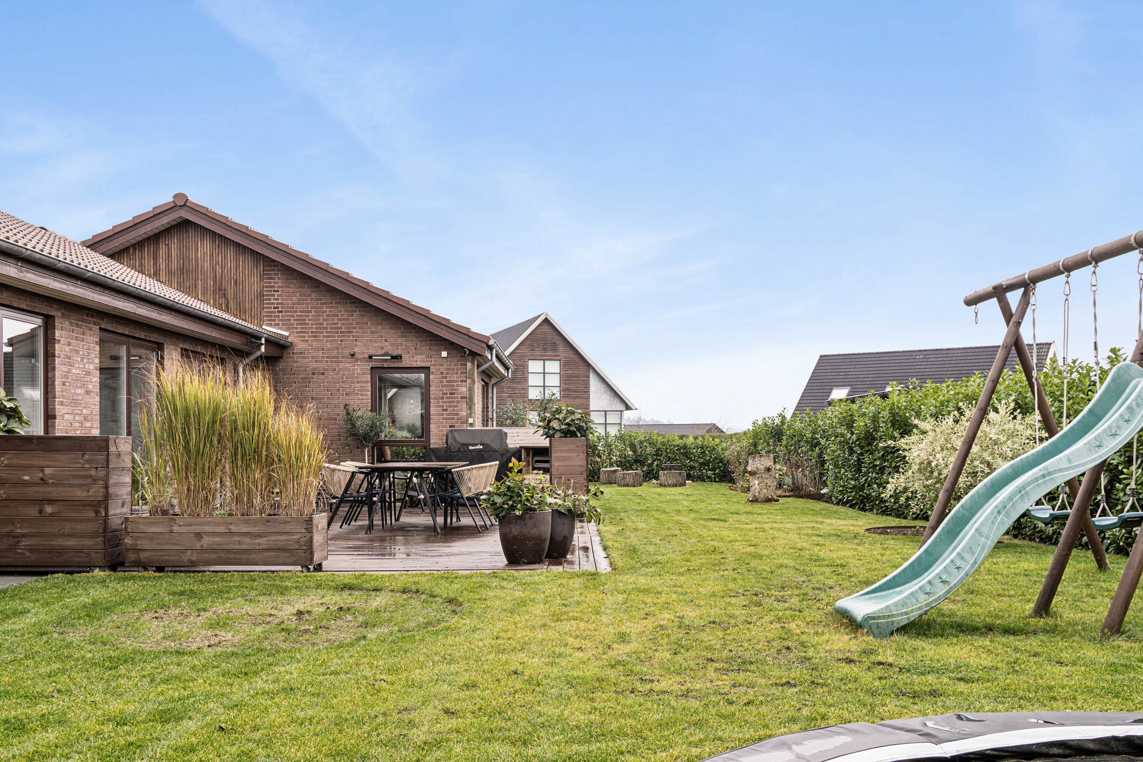 Lappedykkervej 7, 8544 Mørke