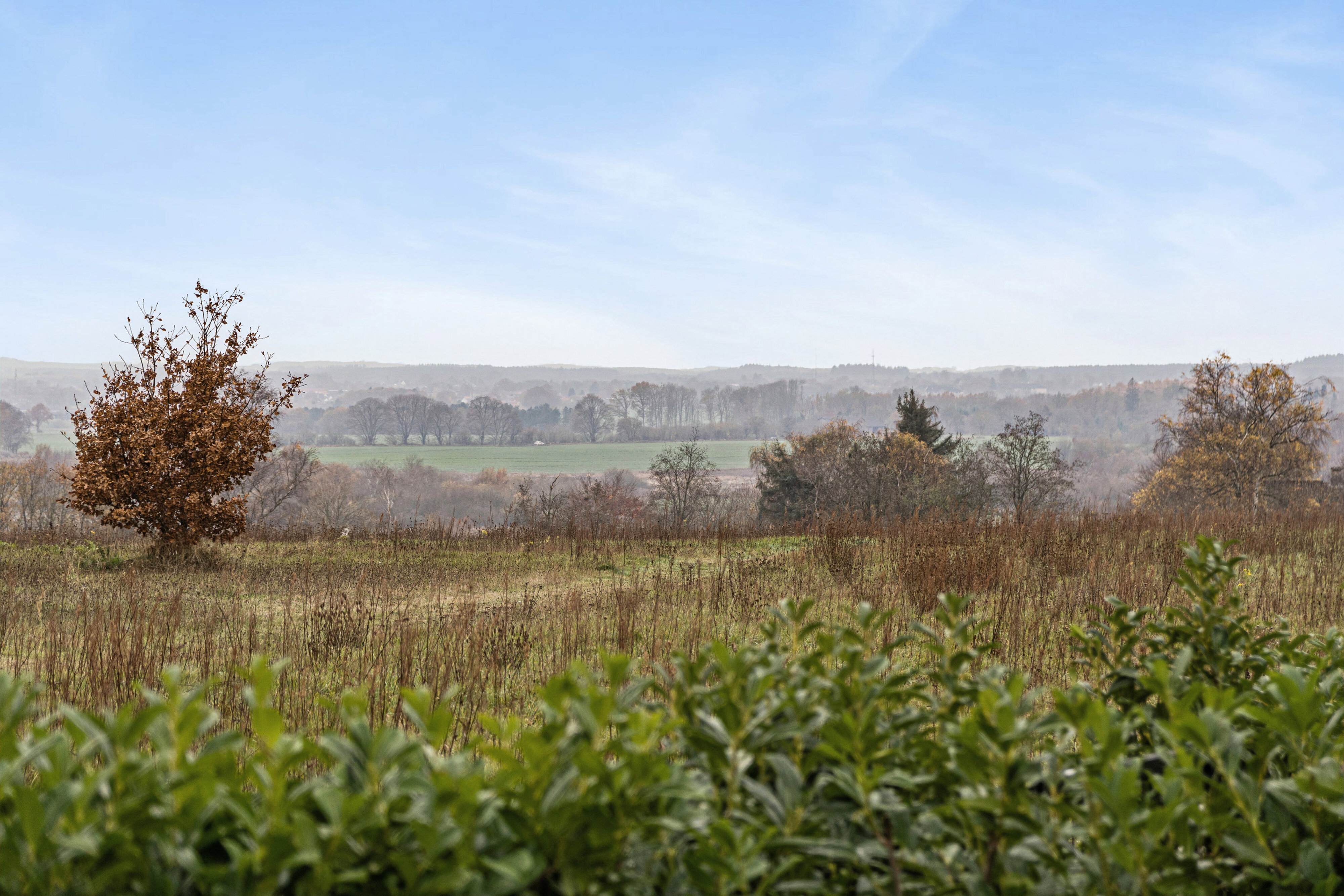 Lappedykkervej 7, 8544 Mørke