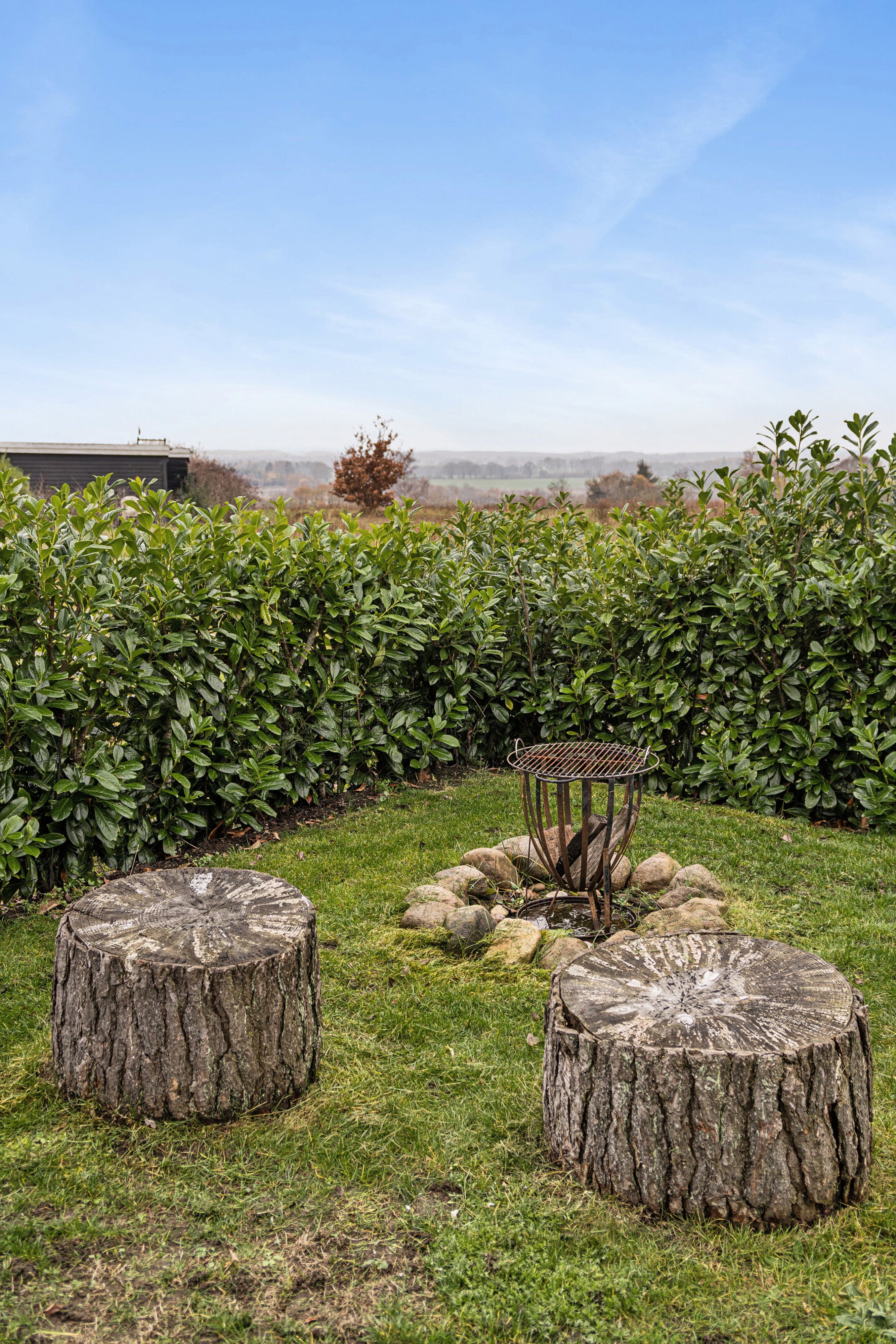 Lappedykkervej 7, 8544 Mørke