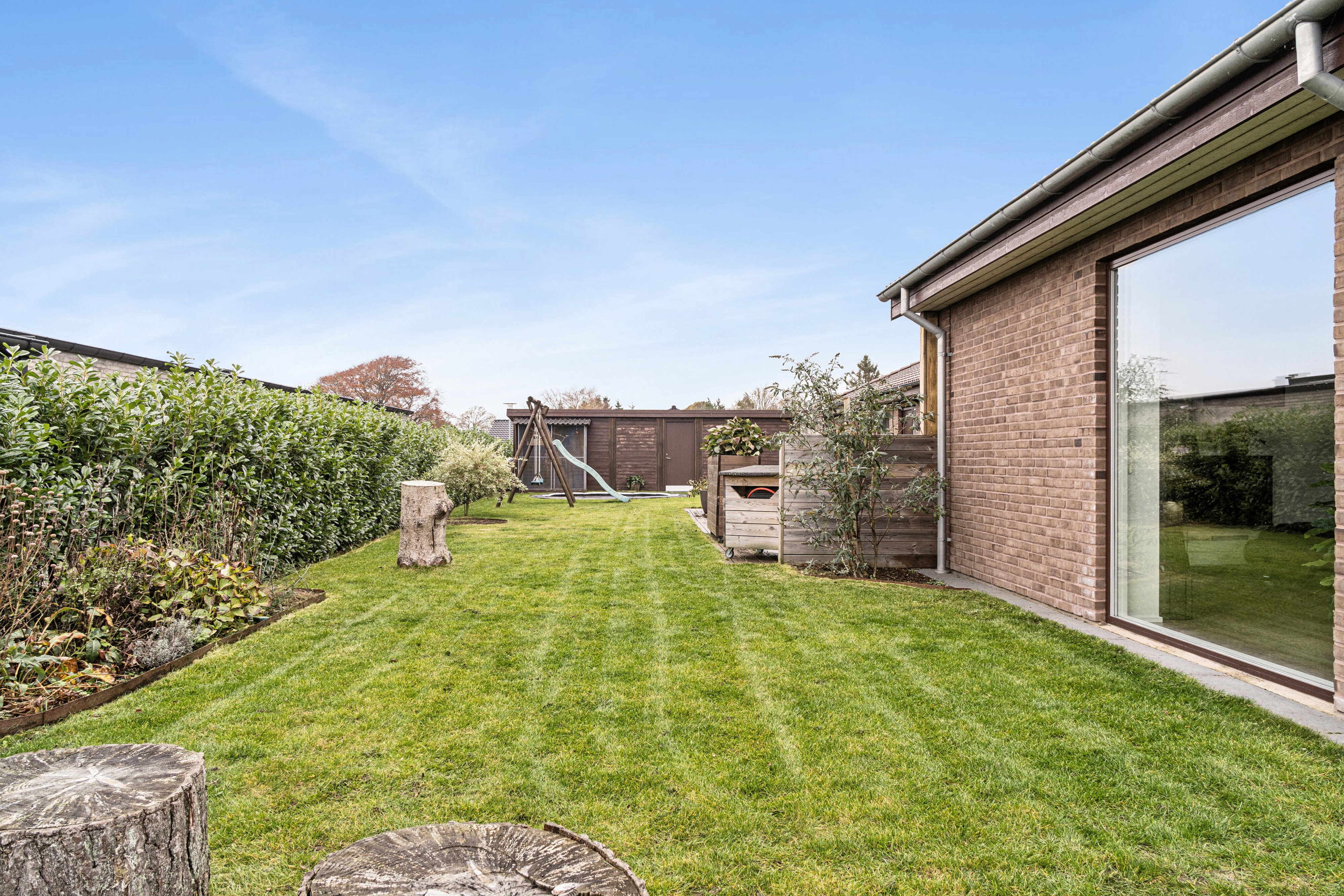 Lappedykkervej 7, 8544 Mørke