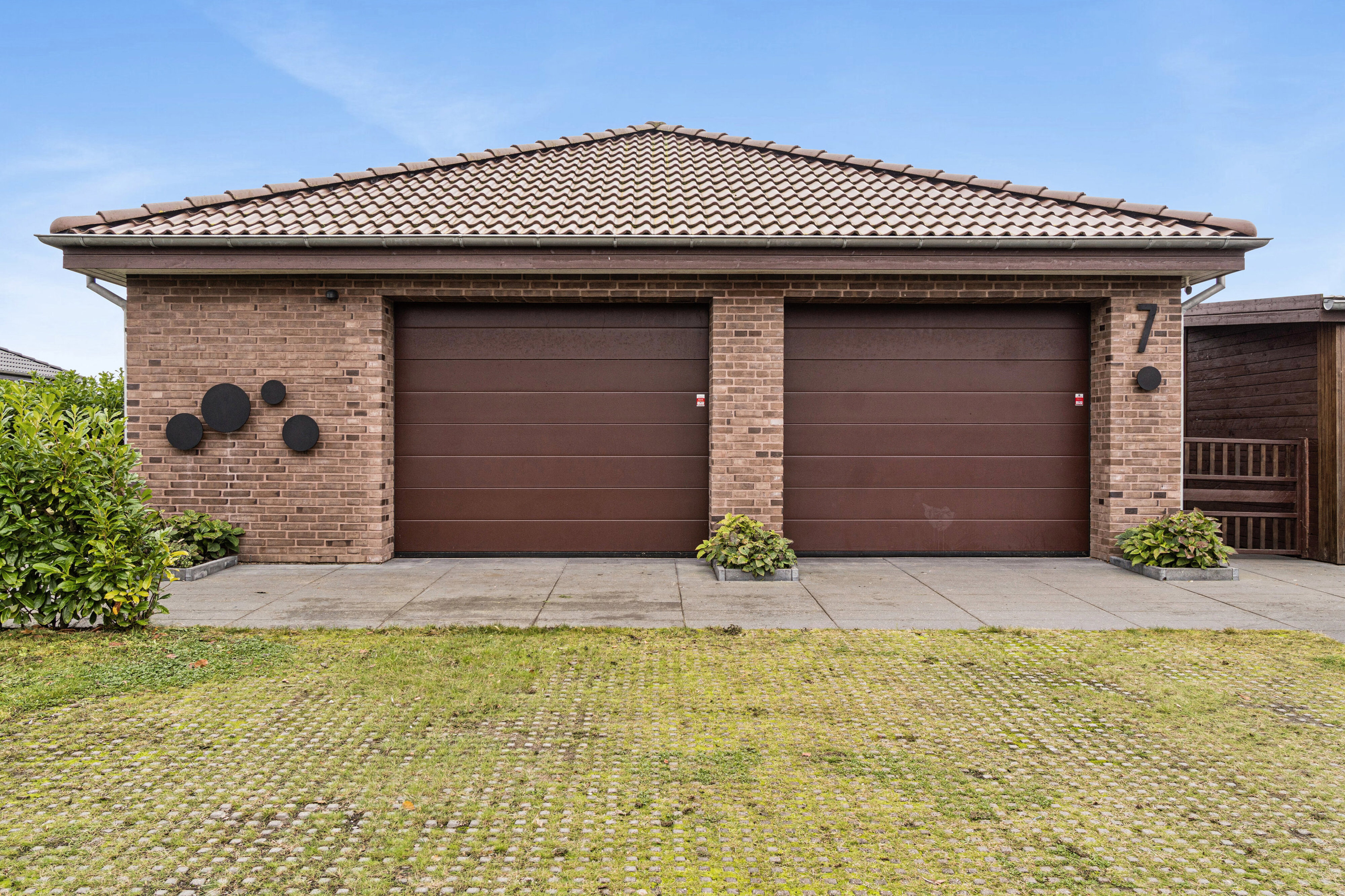 Lappedykkervej 7, 8544 Mørke