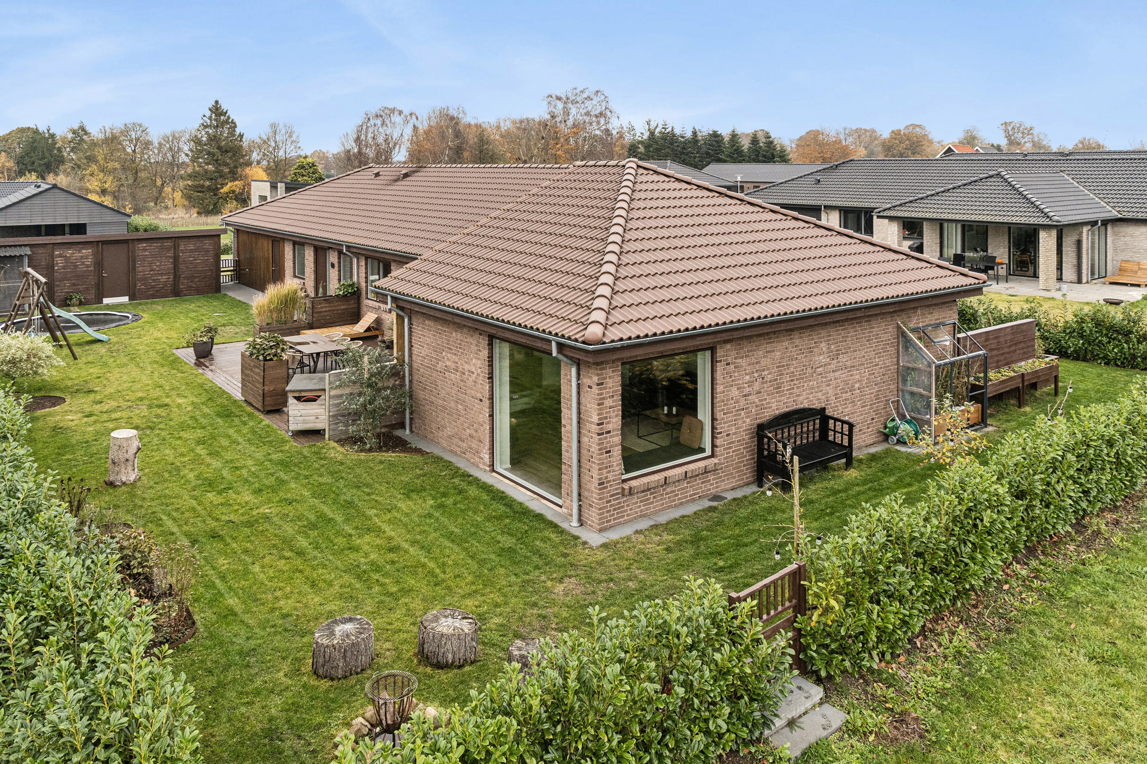 Lappedykkervej 7, 8544 Mørke