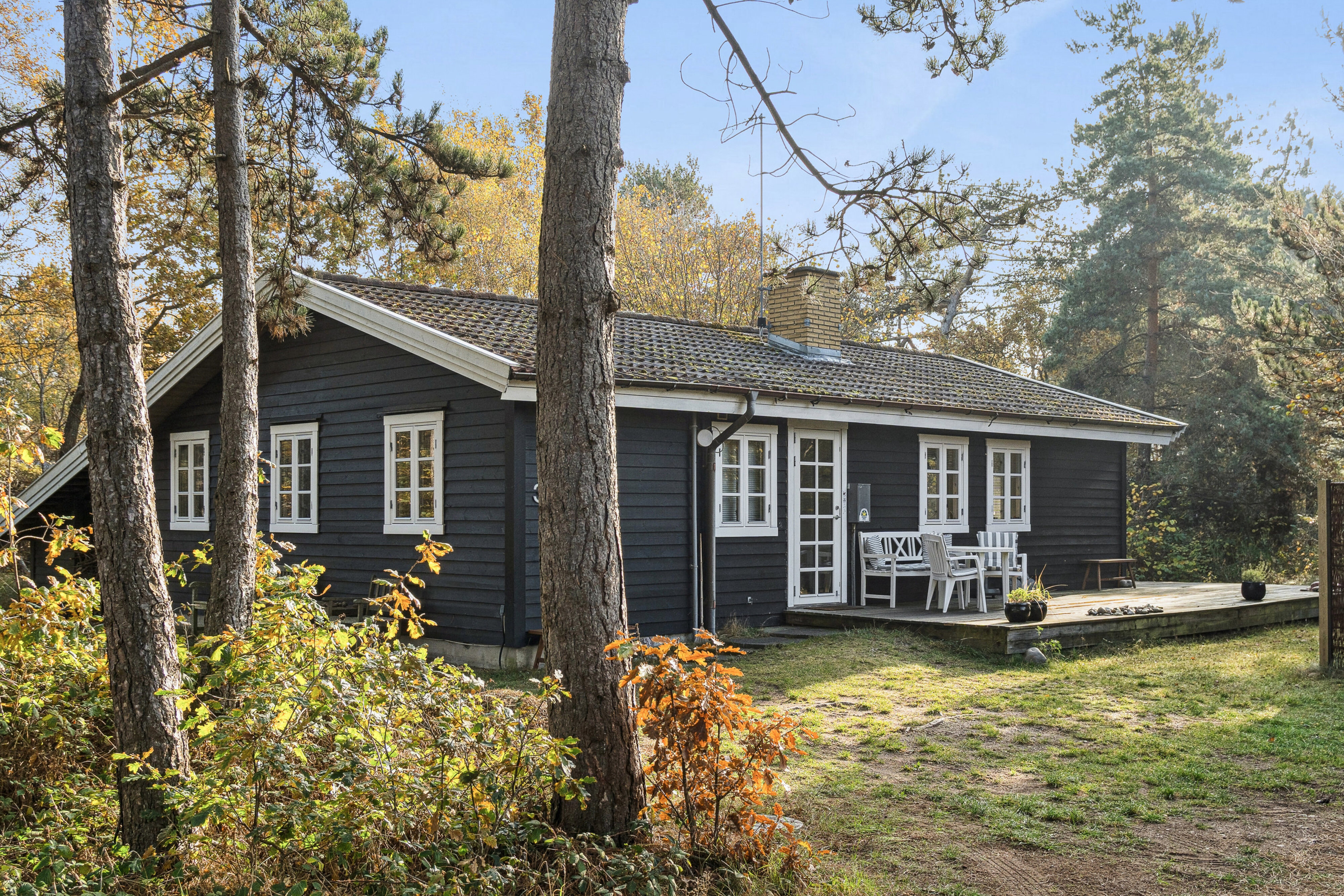 Nordre Strandvej 38, 4500 Nykøbing Sj