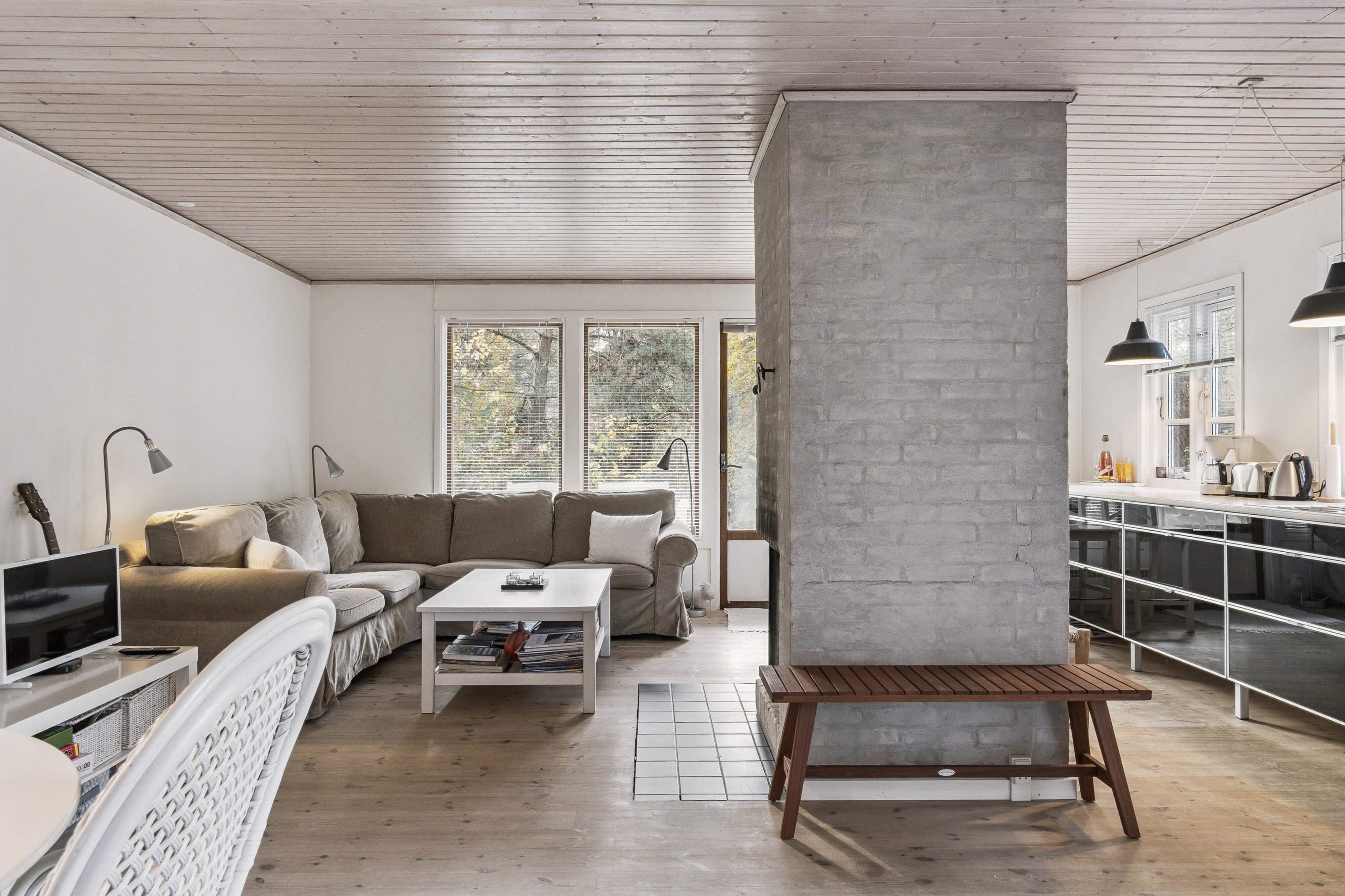 Nordre Strandvej 38, 4500 Nykøbing Sj