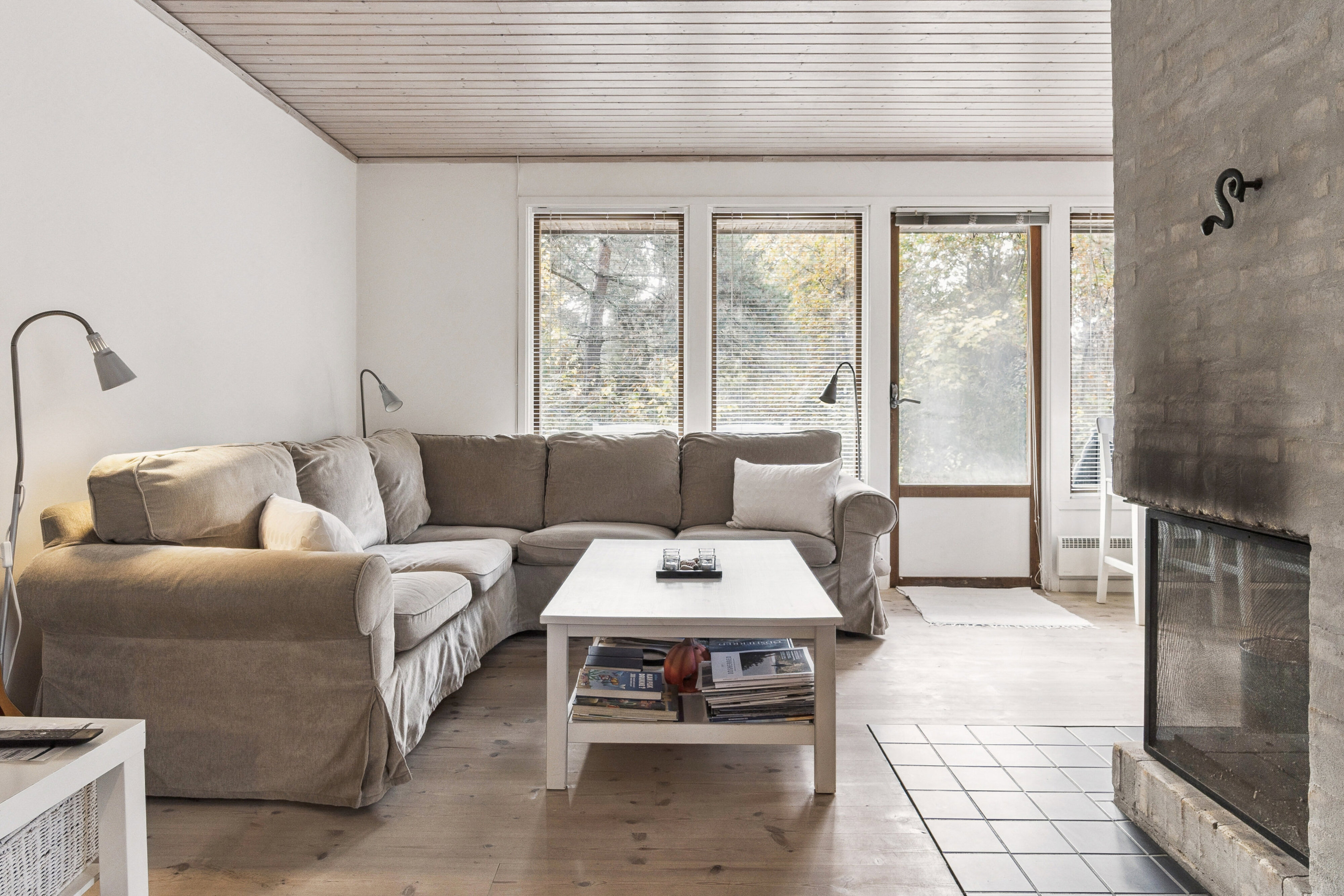 Nordre Strandvej 38, 4500 Nykøbing Sj