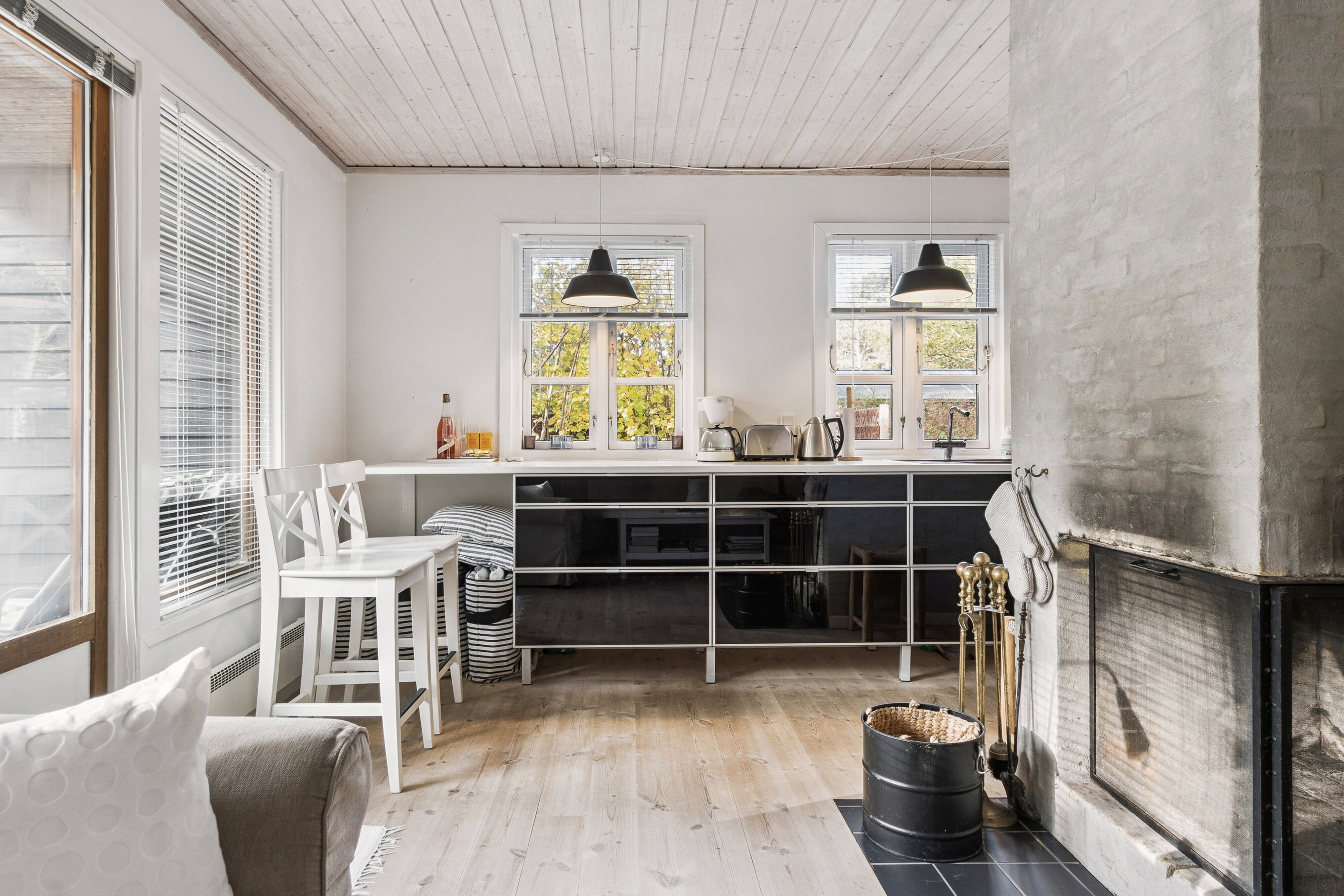 Nordre Strandvej 38, 4500 Nykøbing Sj