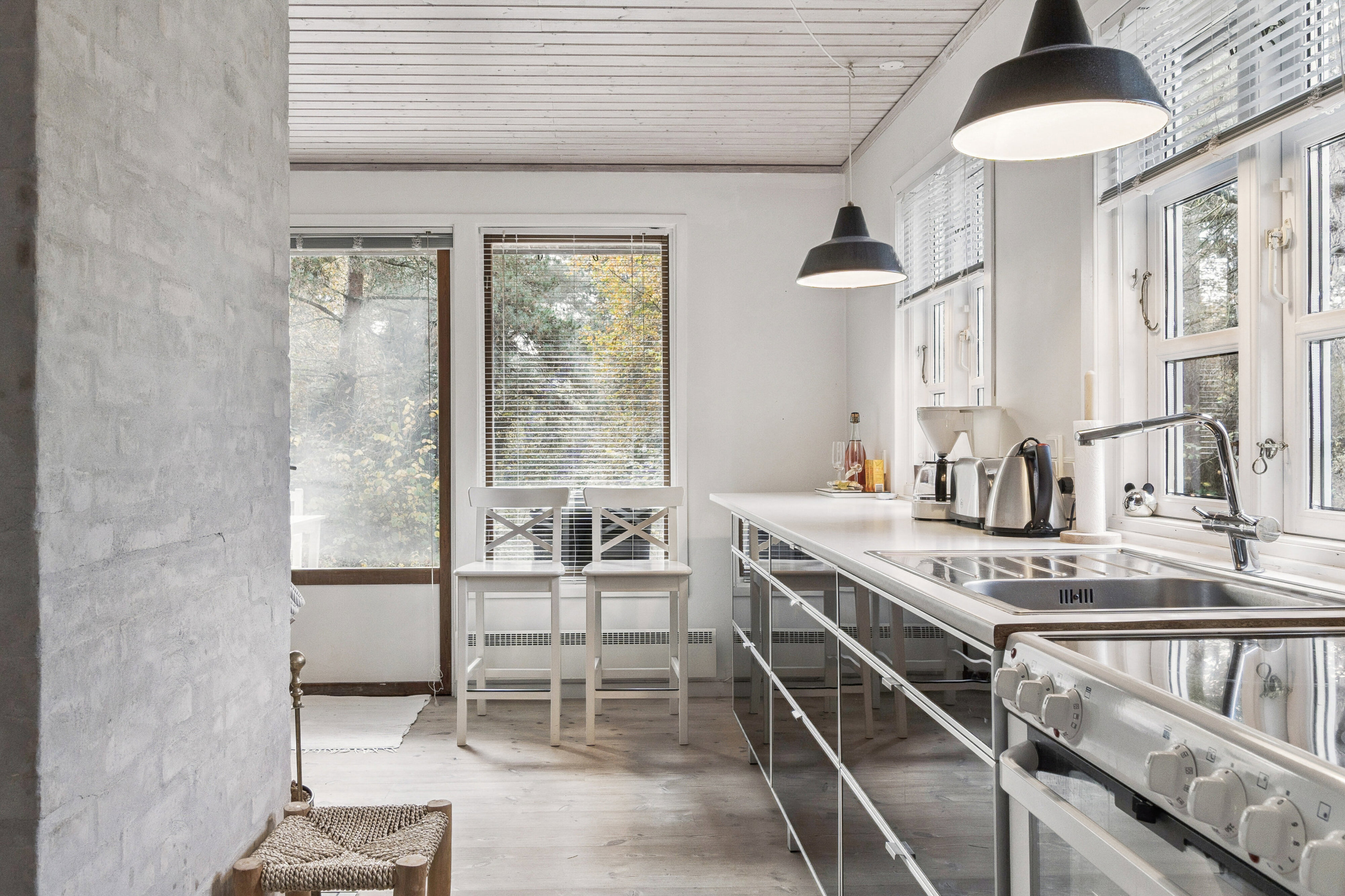 Nordre Strandvej 38, 4500 Nykøbing Sj