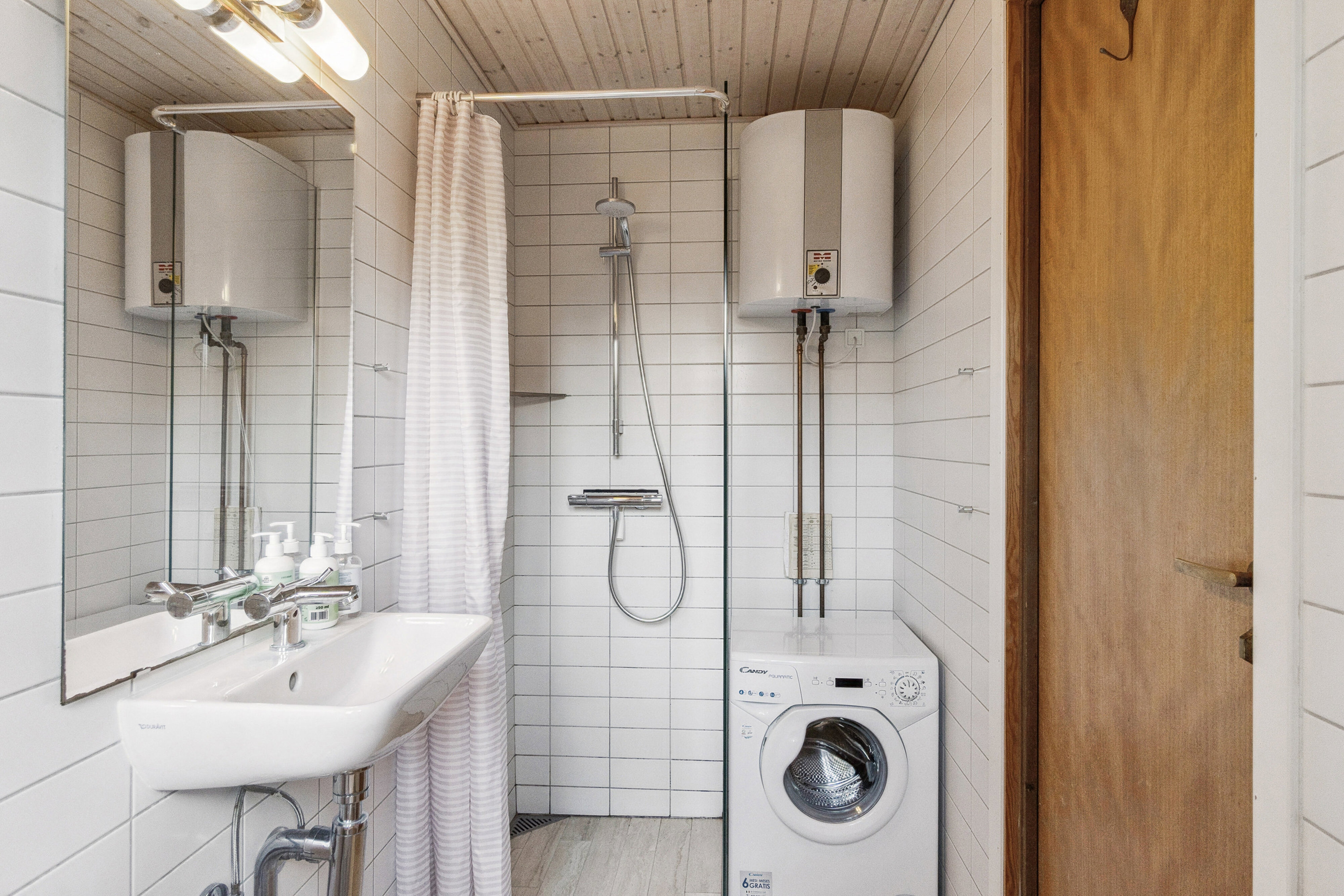 Nordre Strandvej 38, 4500 Nykøbing Sj