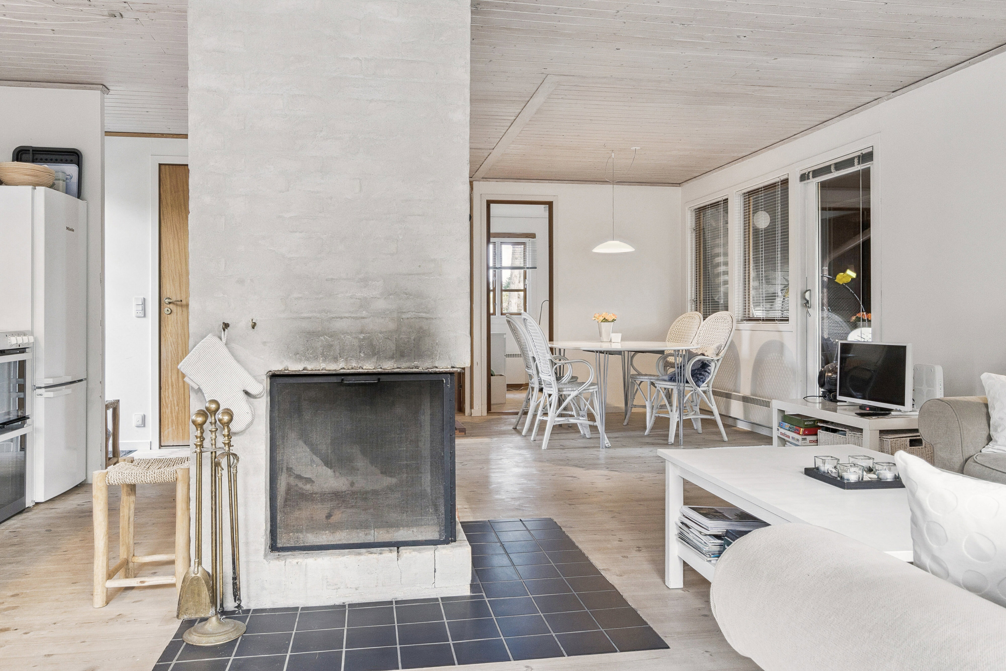 Nordre Strandvej 38, 4500 Nykøbing Sj