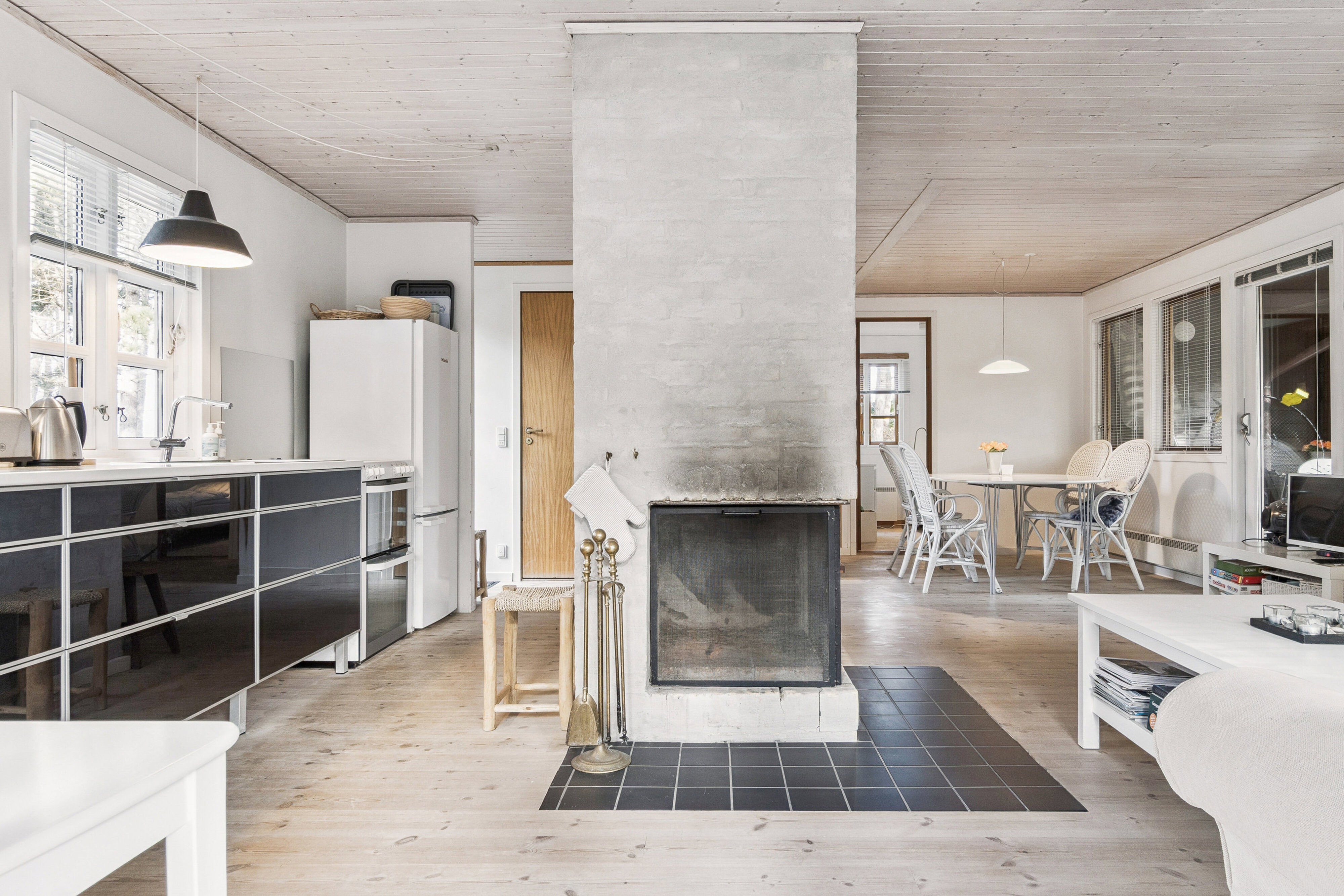 Nordre Strandvej 38, 4500 Nykøbing Sj