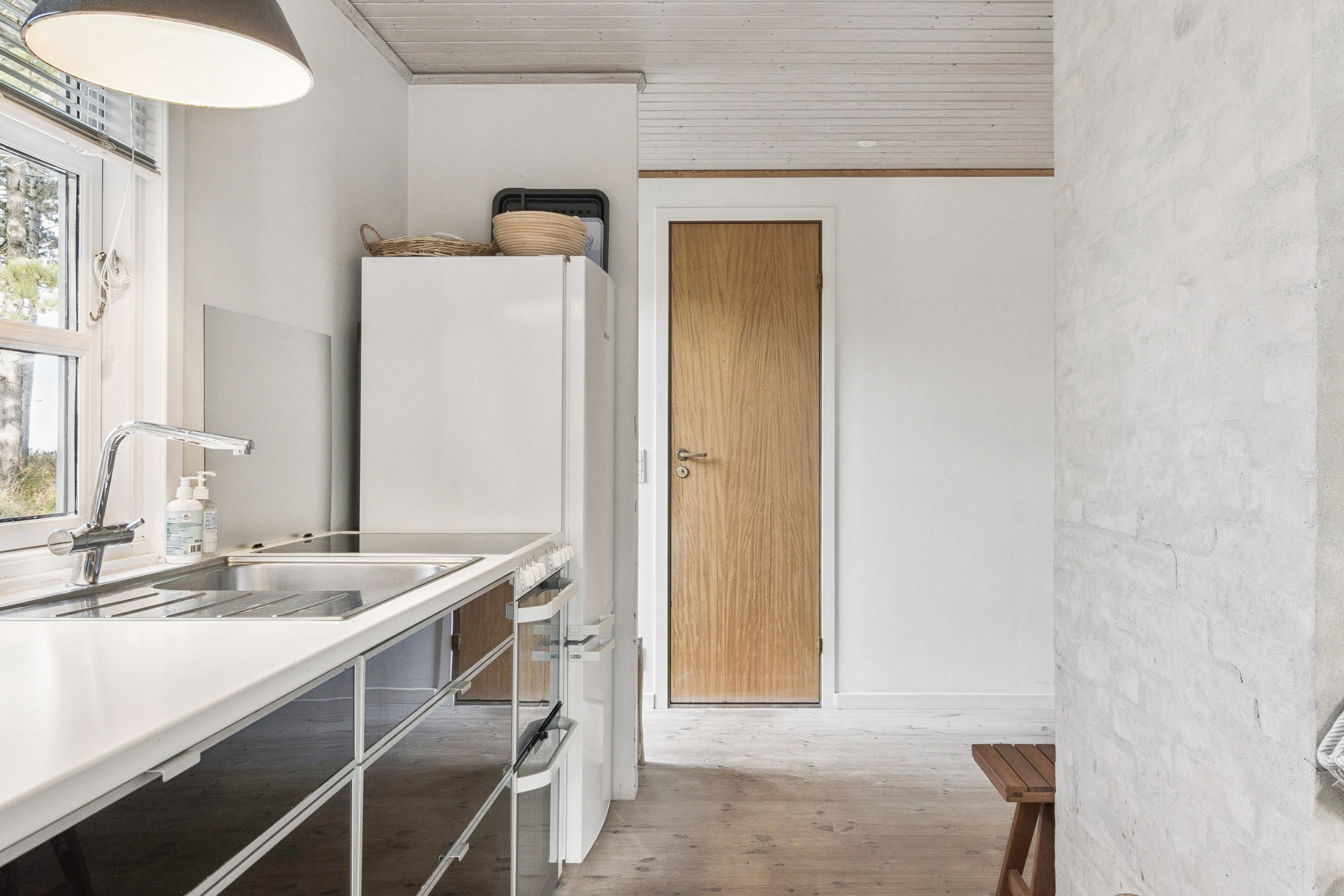 Nordre Strandvej 38, 4500 Nykøbing Sj