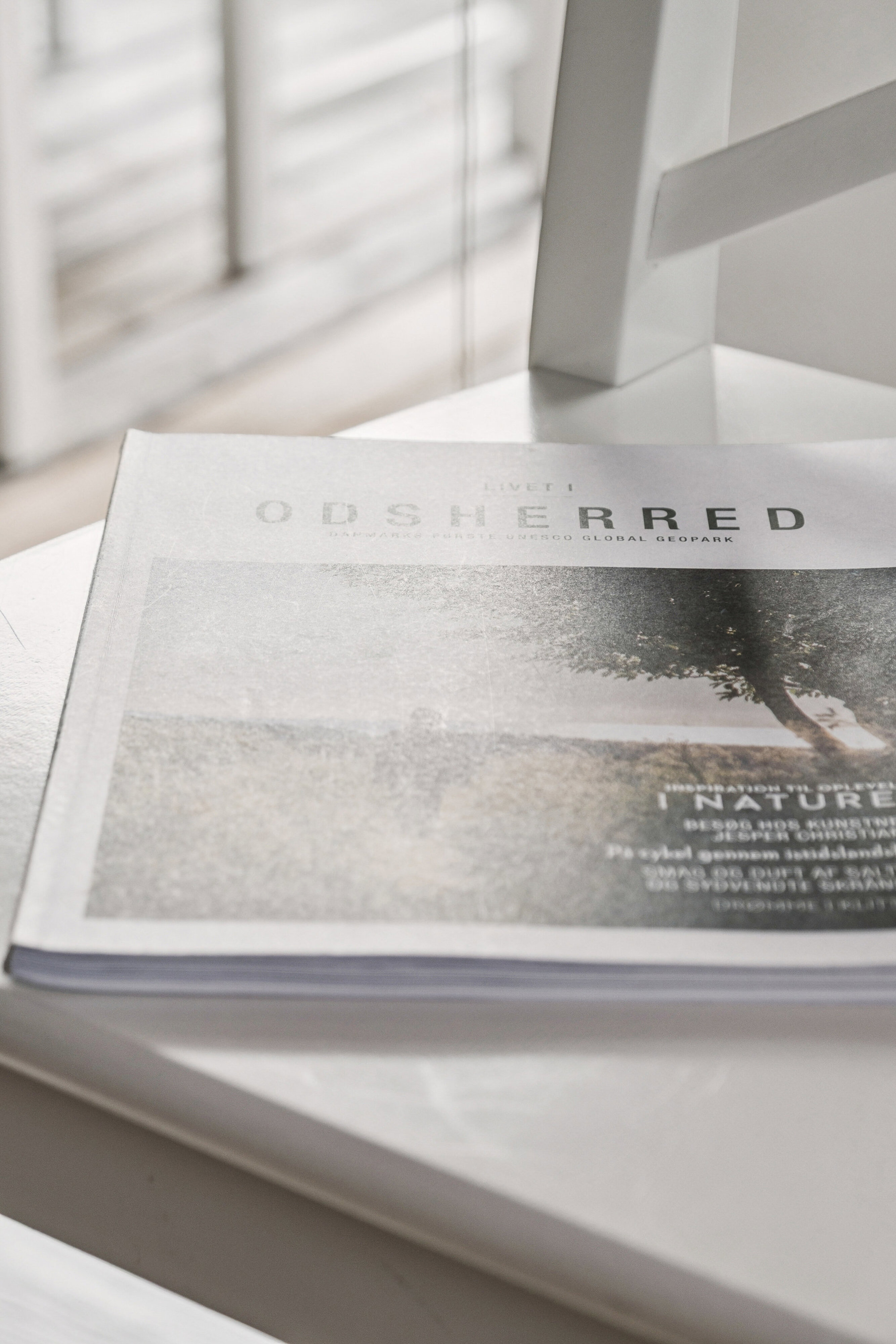 Nordre Strandvej 38, 4500 Nykøbing Sj