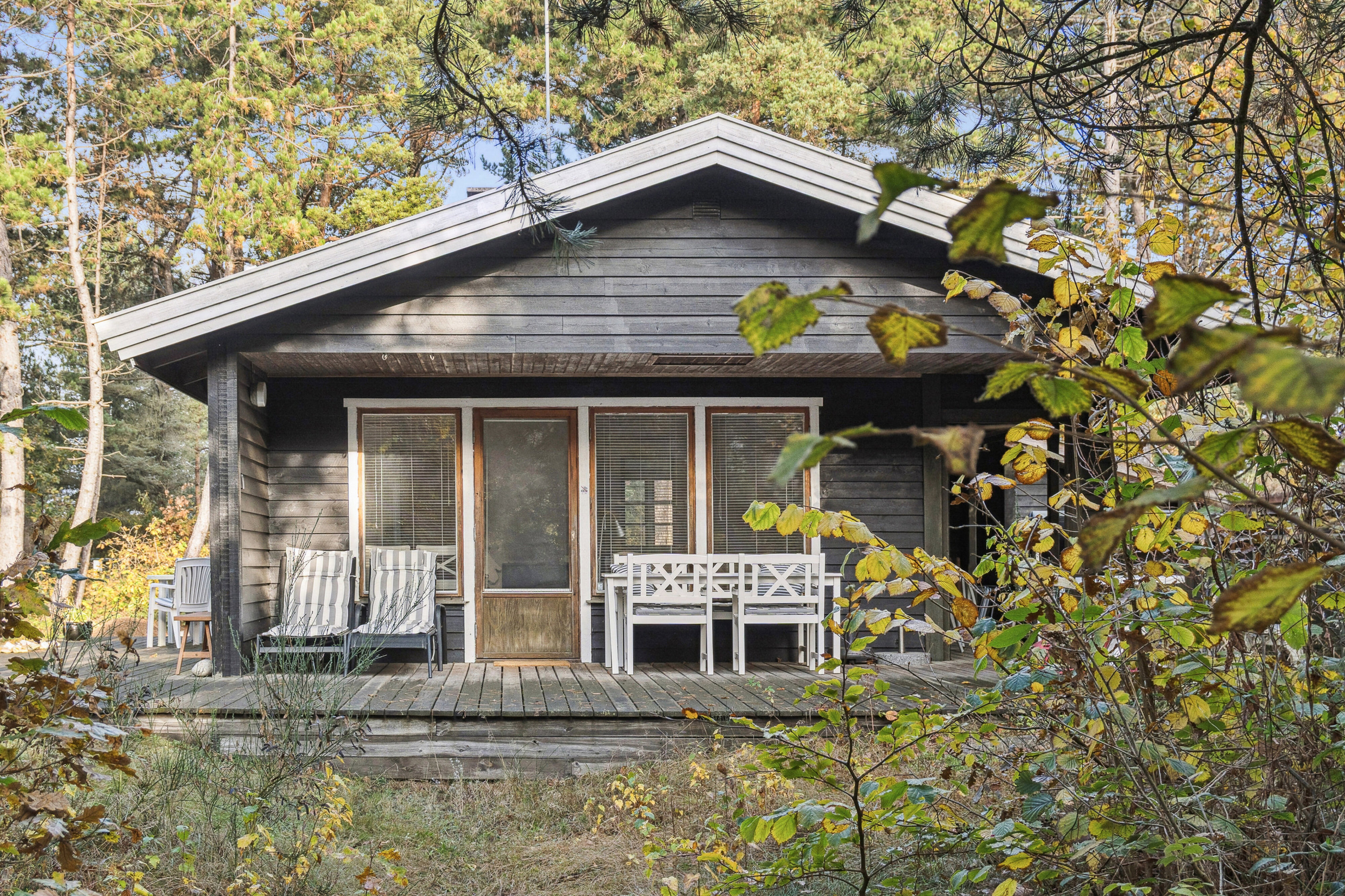 Nordre Strandvej 38, 4500 Nykøbing Sj