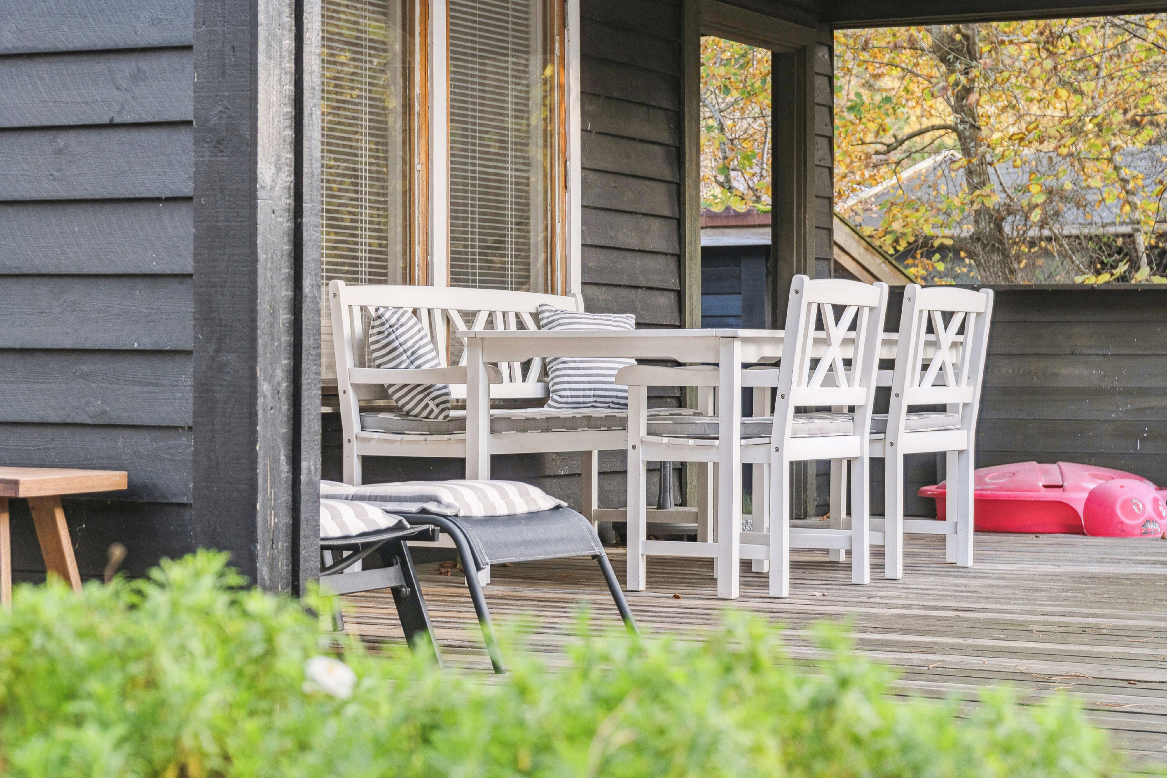 Nordre Strandvej 38, 4500 Nykøbing Sj