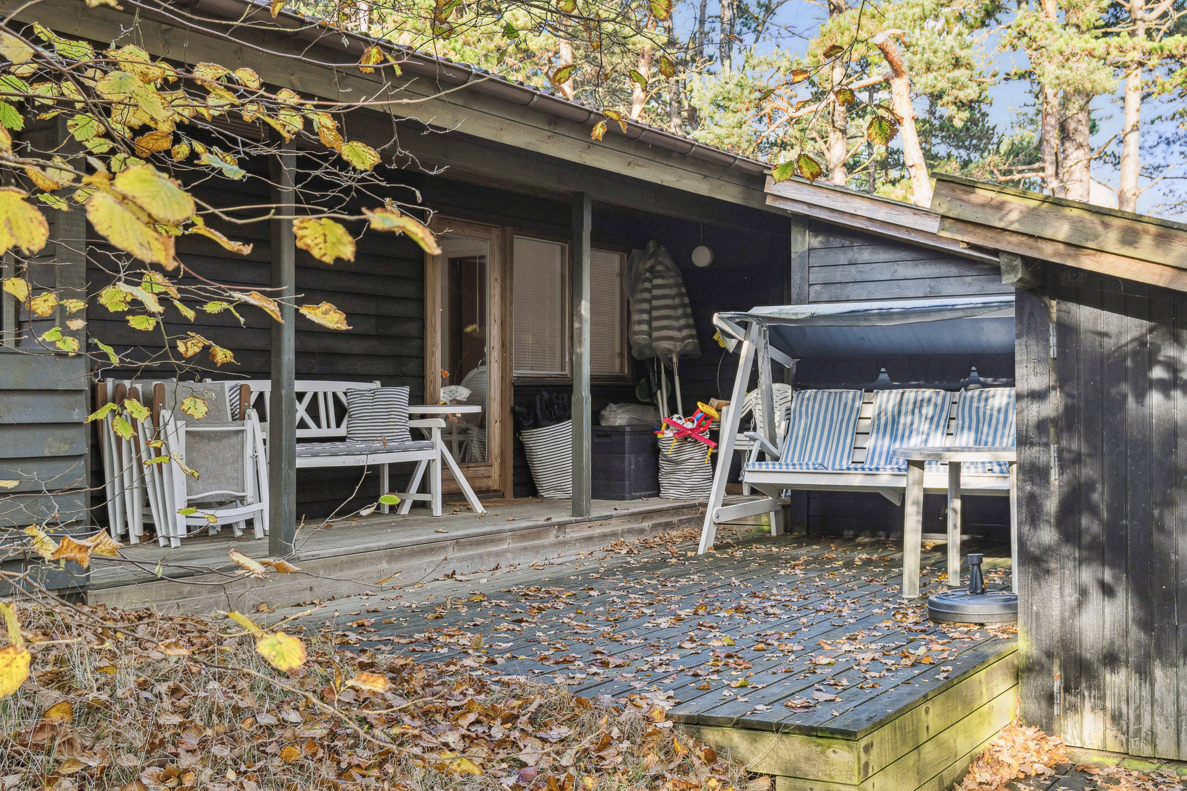 Nordre Strandvej 38, 4500 Nykøbing Sj