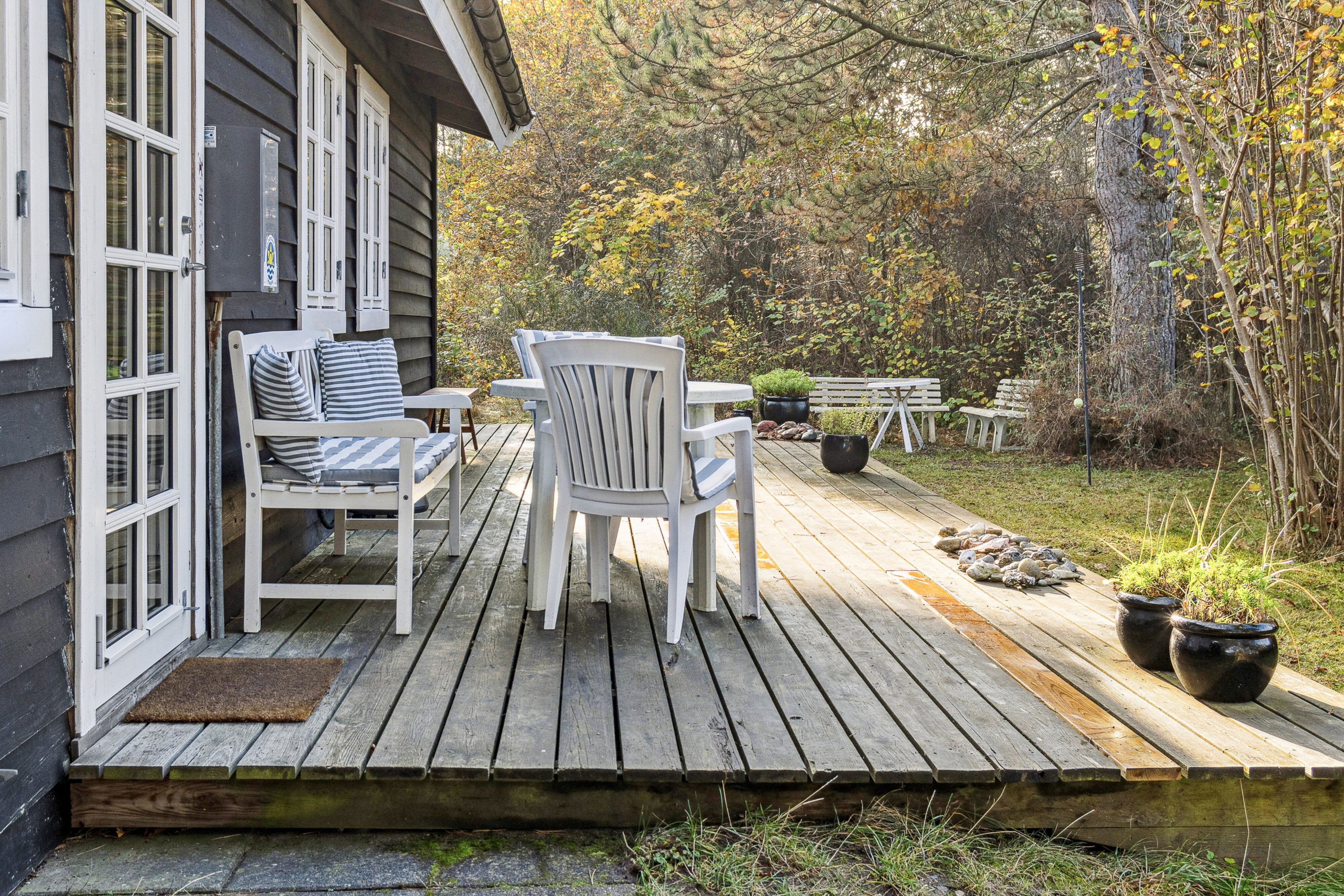 Nordre Strandvej 38, 4500 Nykøbing Sj