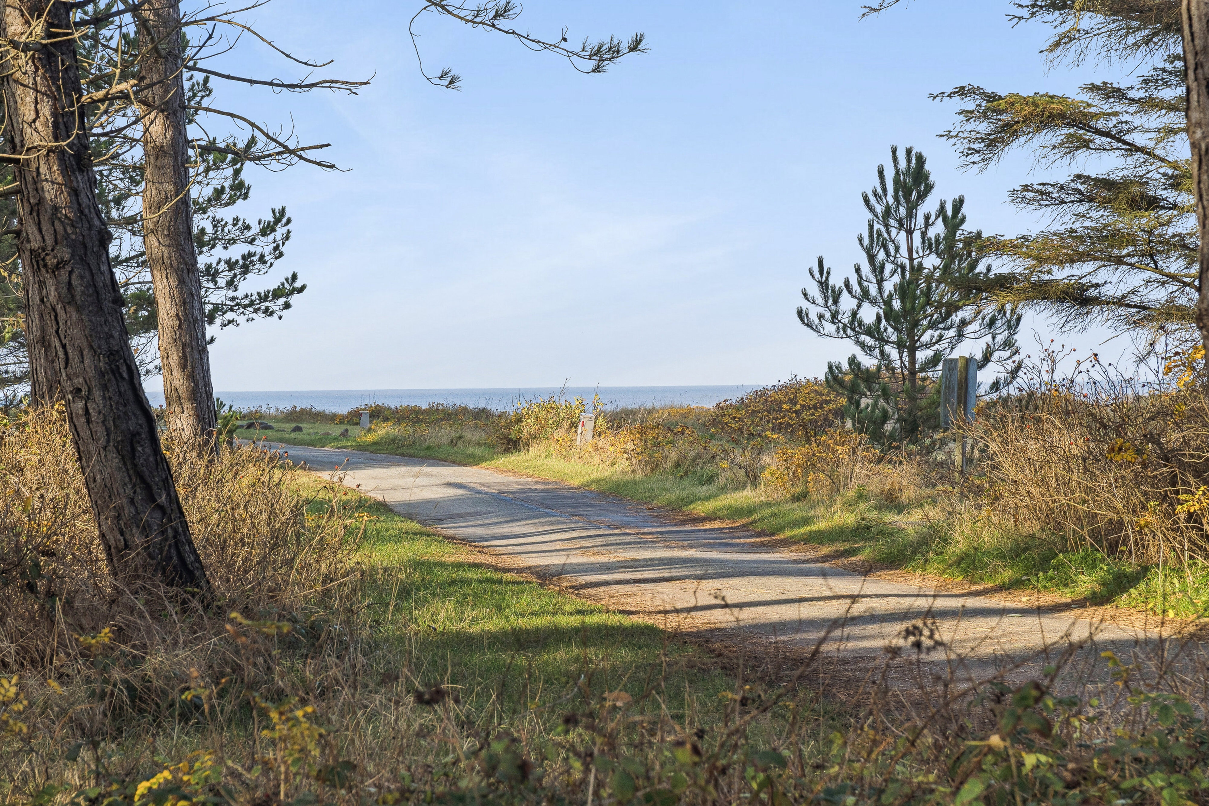 Nordre Strandvej 38, 4500 Nykøbing Sj
